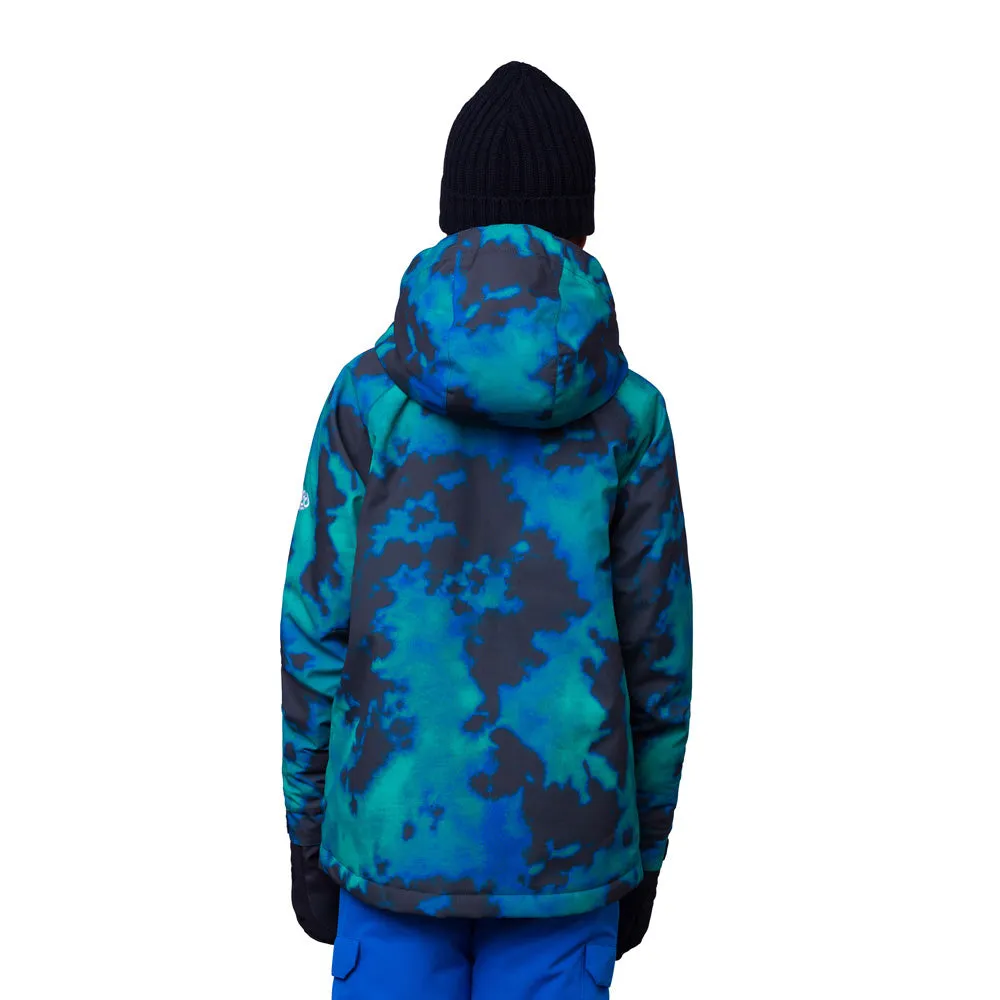 686 Geo Insulated Boys Jacket 2024