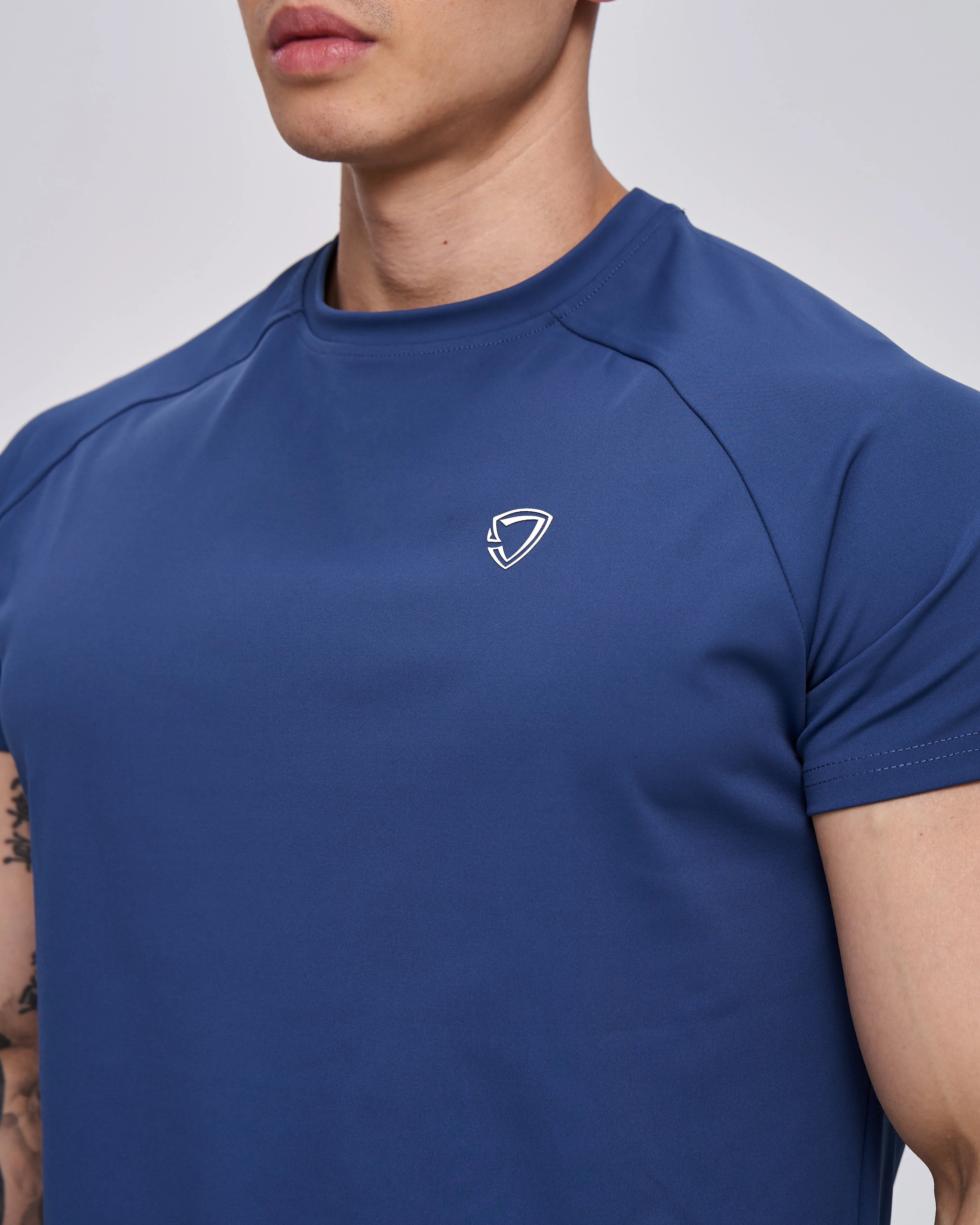 Adapt Performance Muscle Tee