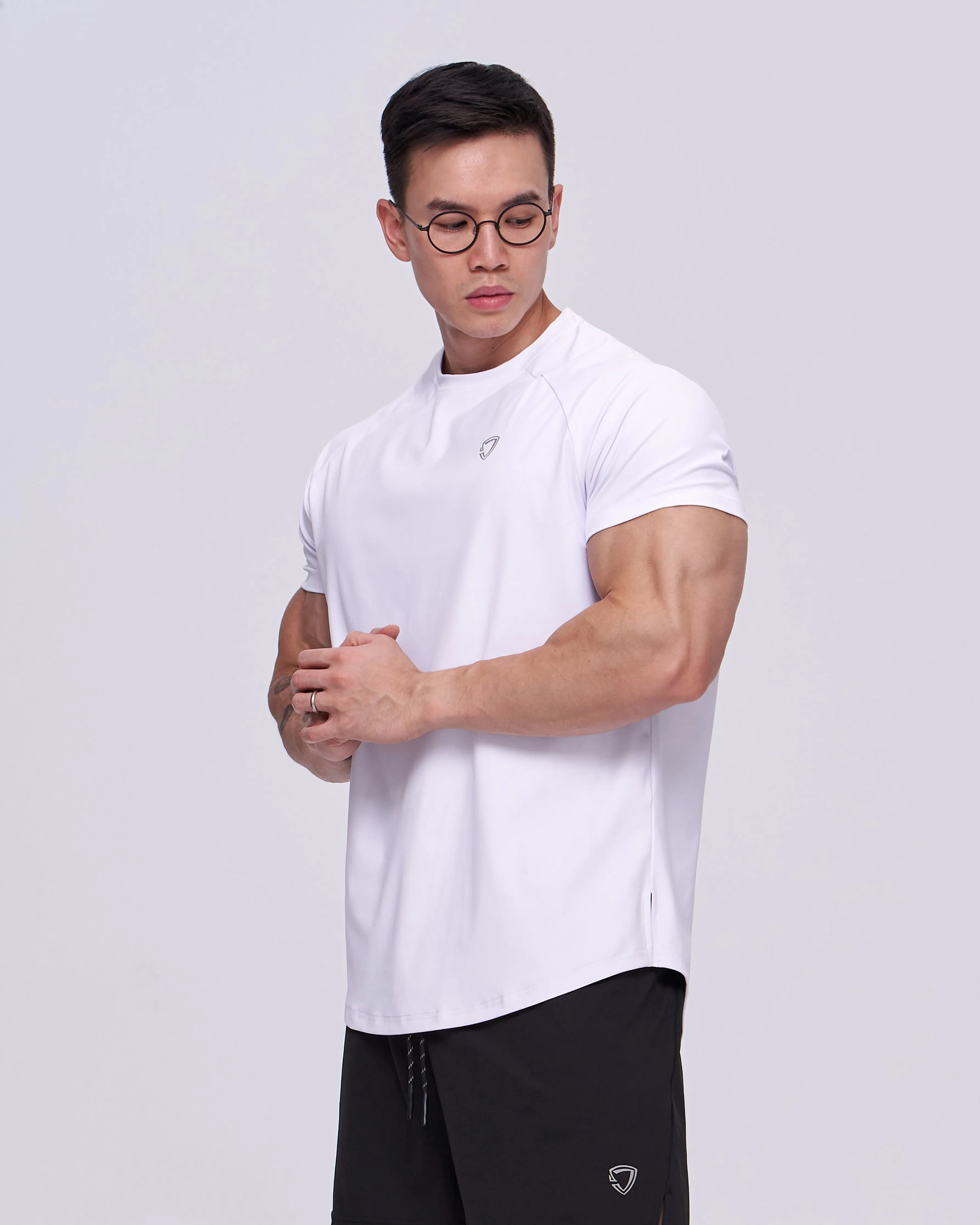 Adapt Performance Muscle Tee