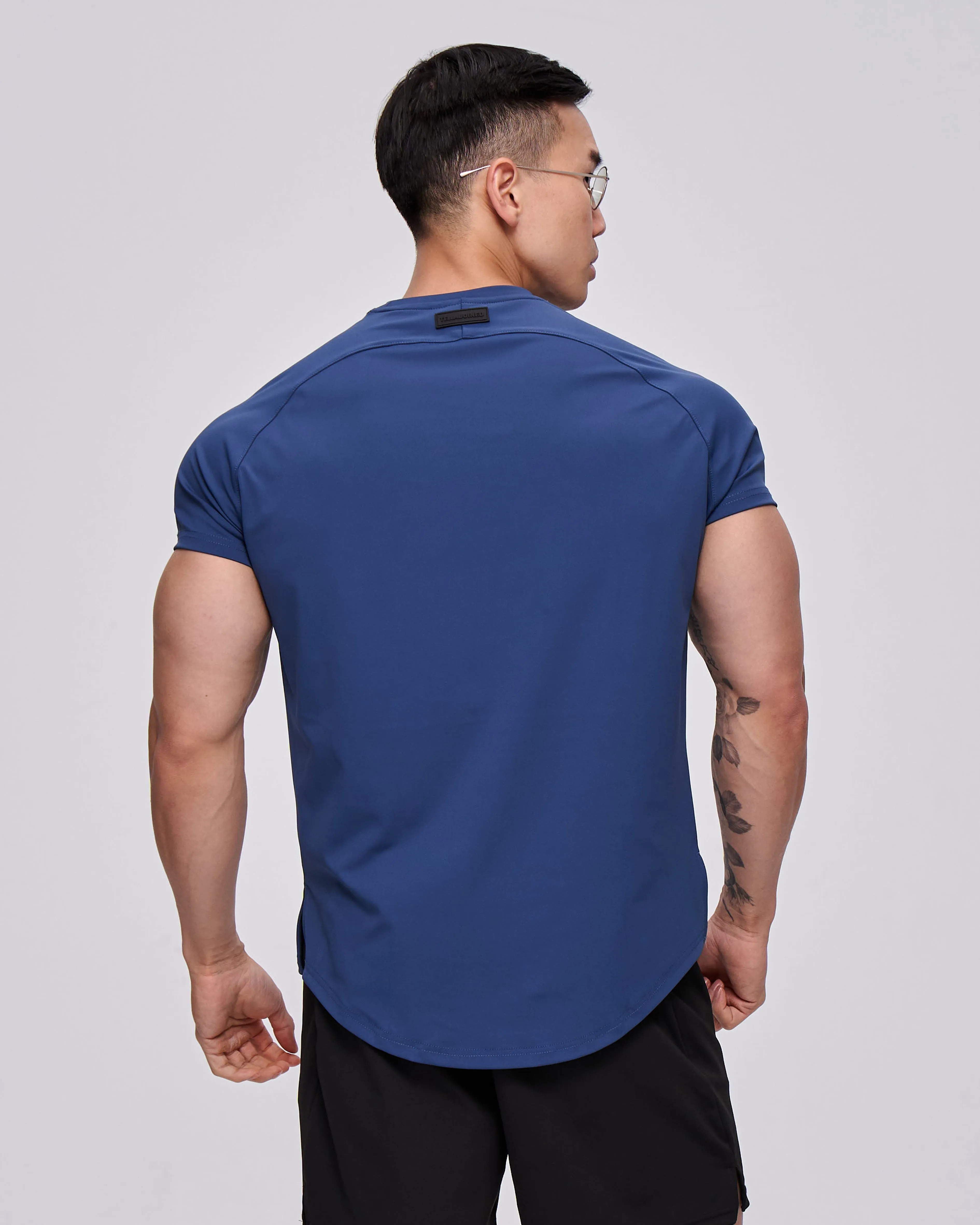 Adapt Performance Muscle Tee