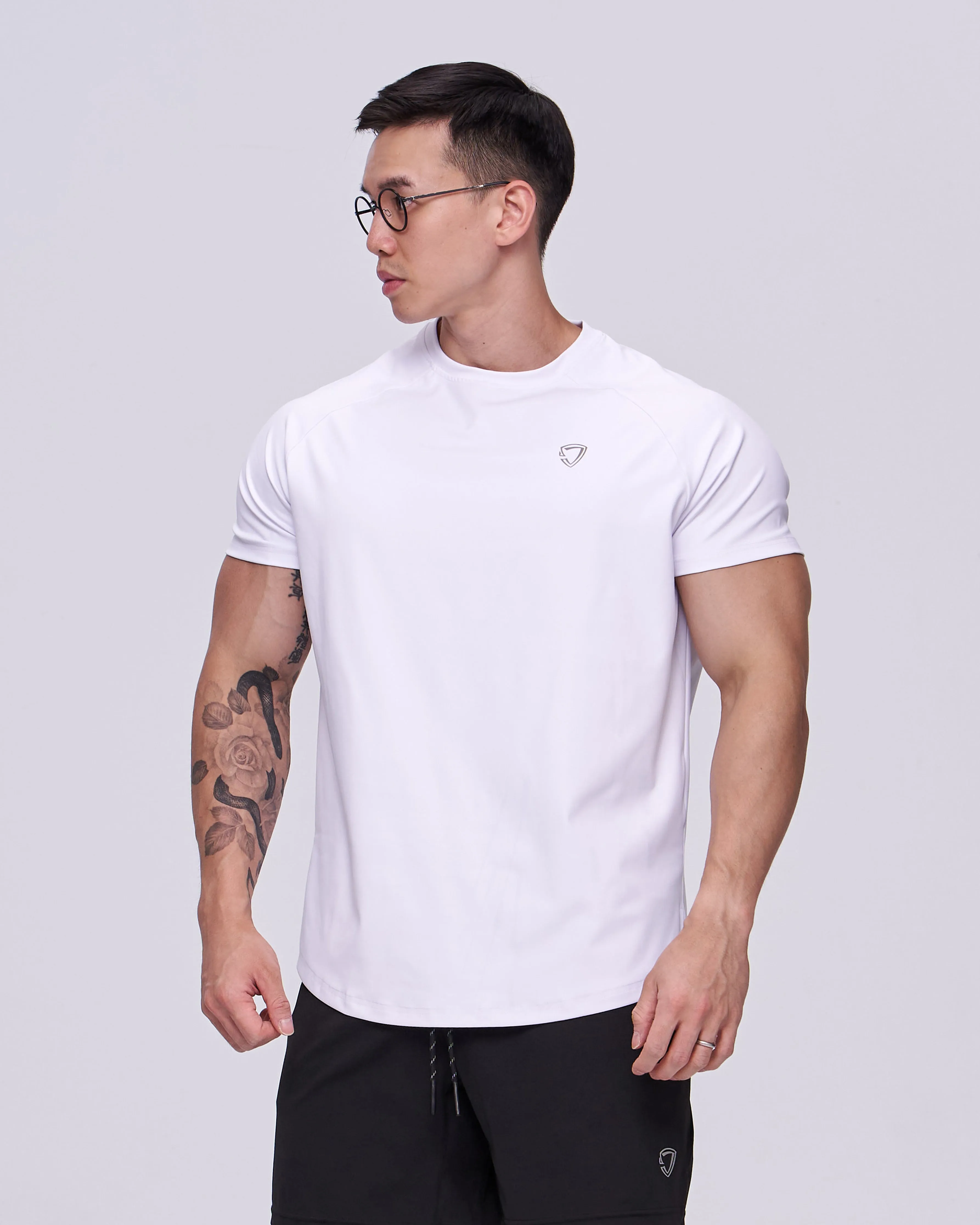 Adapt Performance Muscle Tee