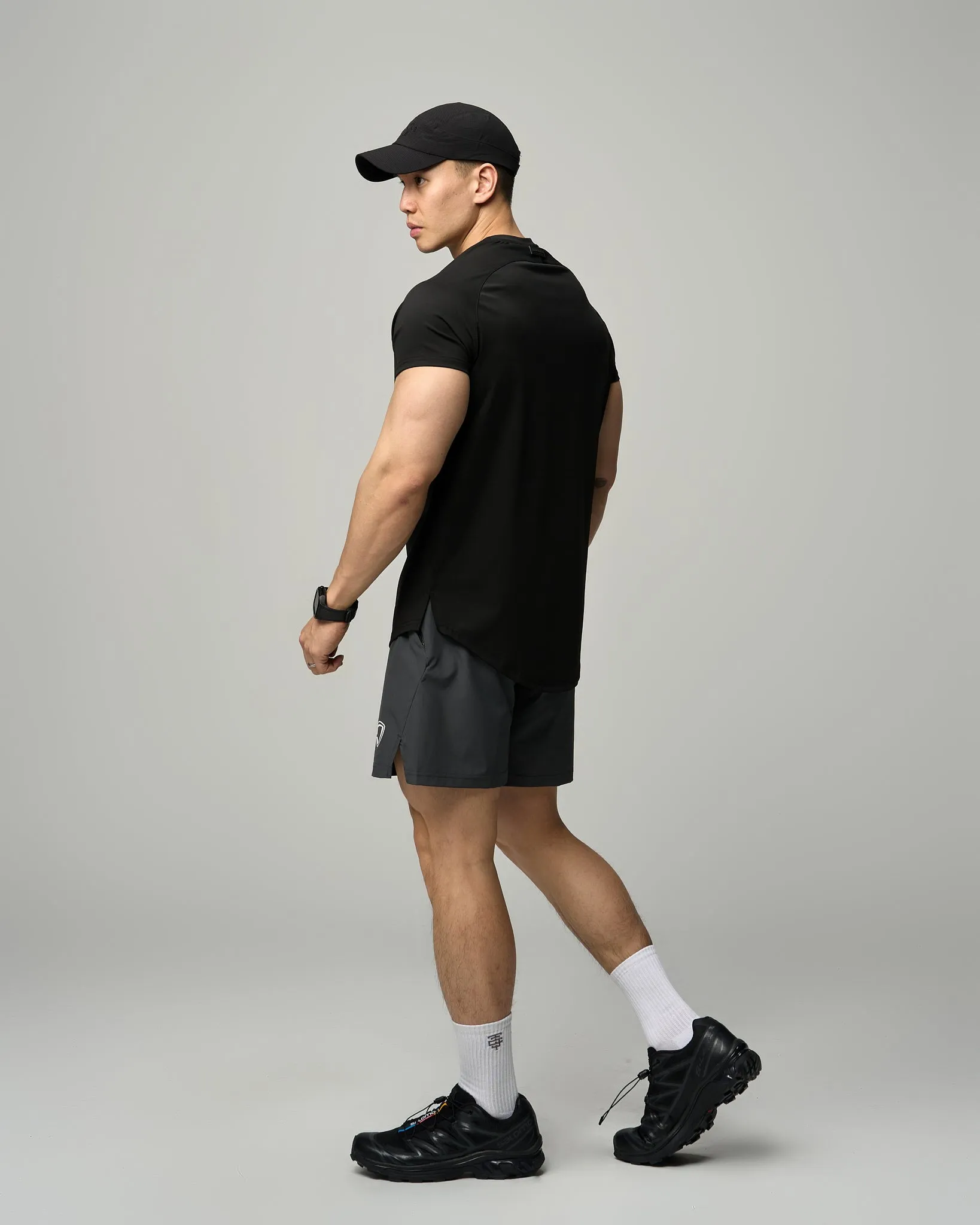 Adapt Performance Muscle Tee