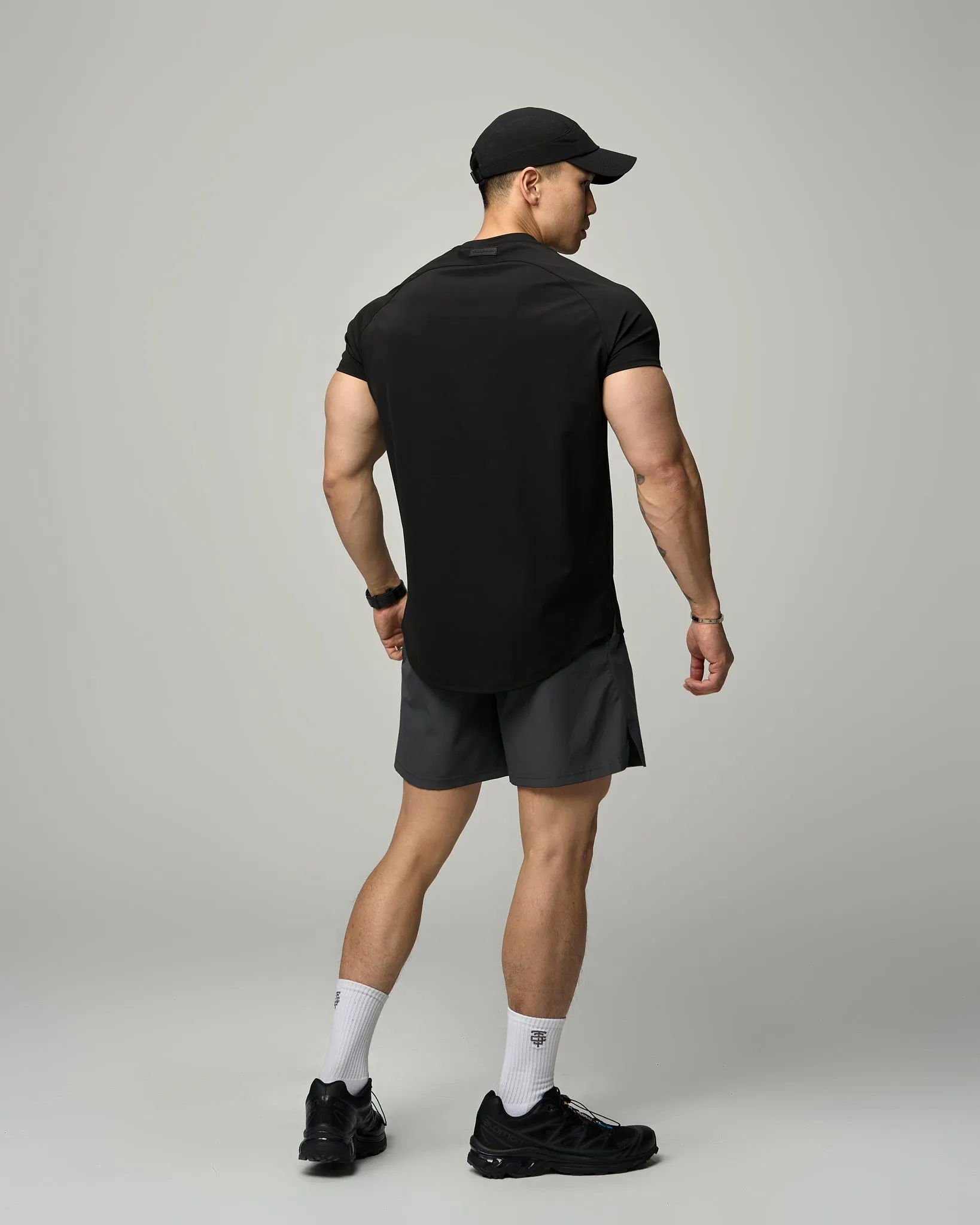 Adapt Performance Muscle Tee