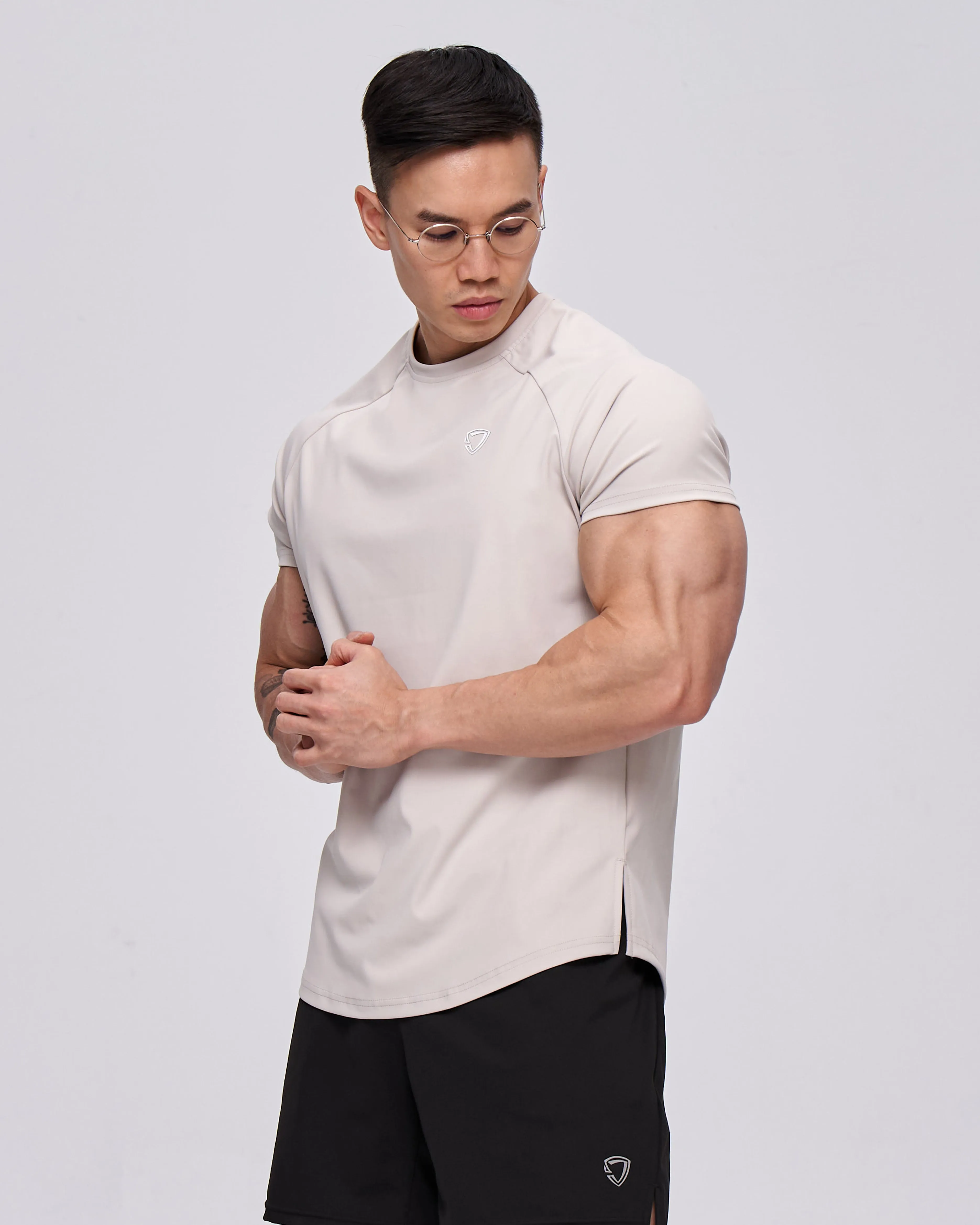 Adapt Performance Muscle Tee