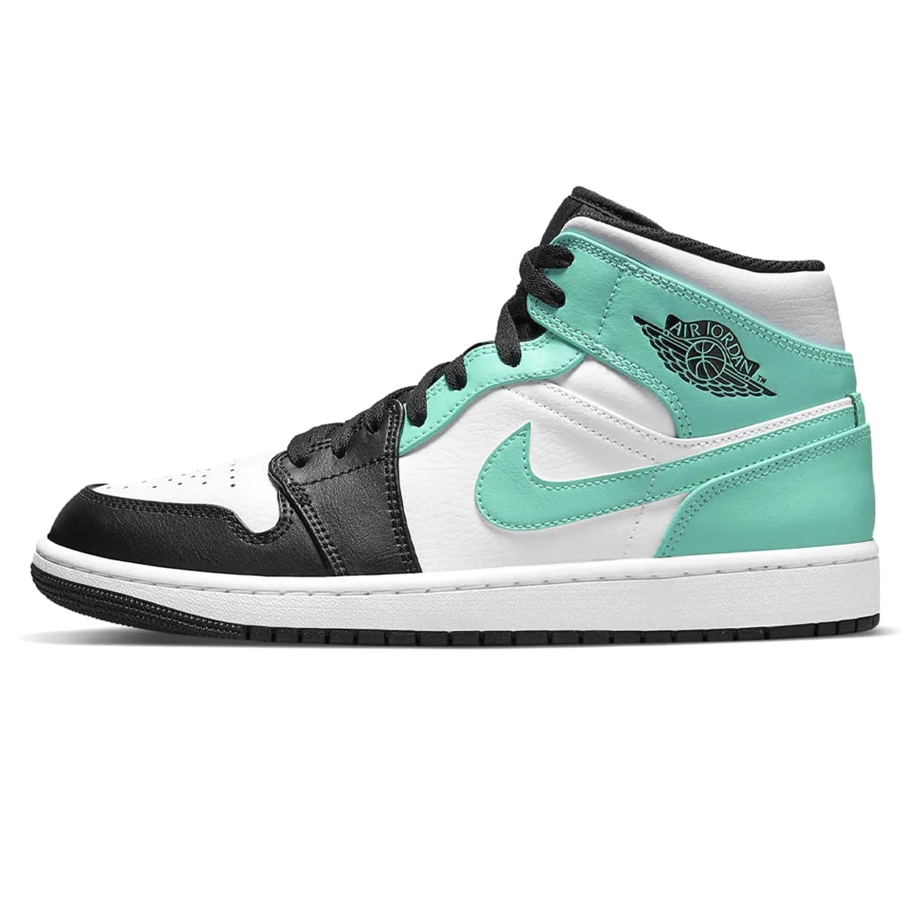 Air Jordan 1 Mid “Igloo"