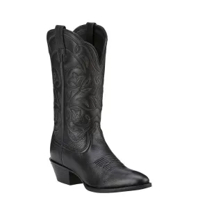 Ariat 10001037 Heritage R Toe