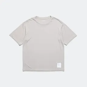 AuraLite™ T-Shirt - Dolomite