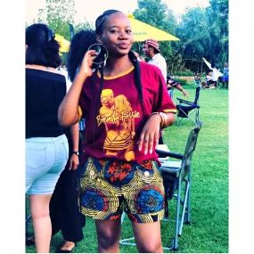 Brenda Fassie Tee