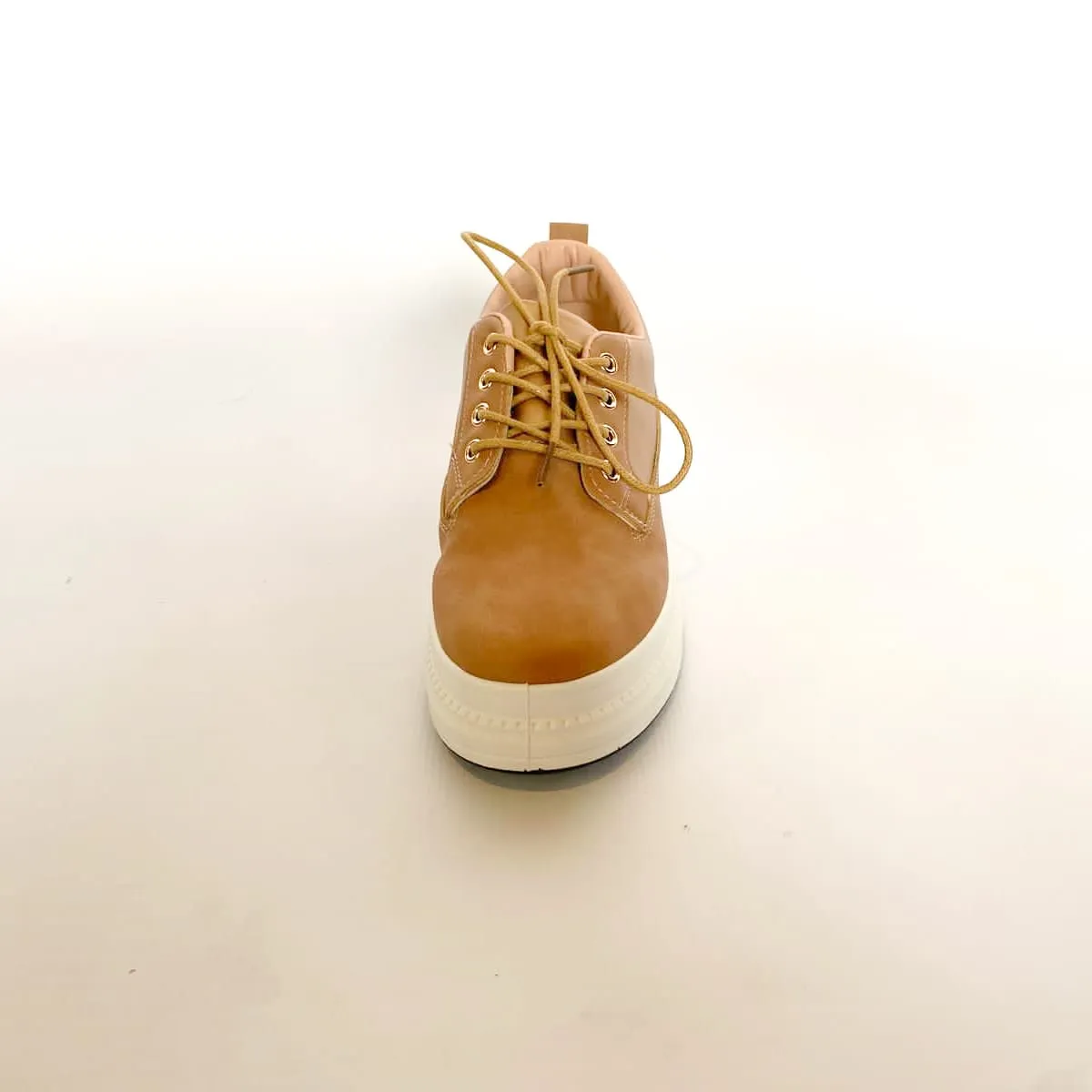 Butterfly Senhora 12 rosegold sneaker