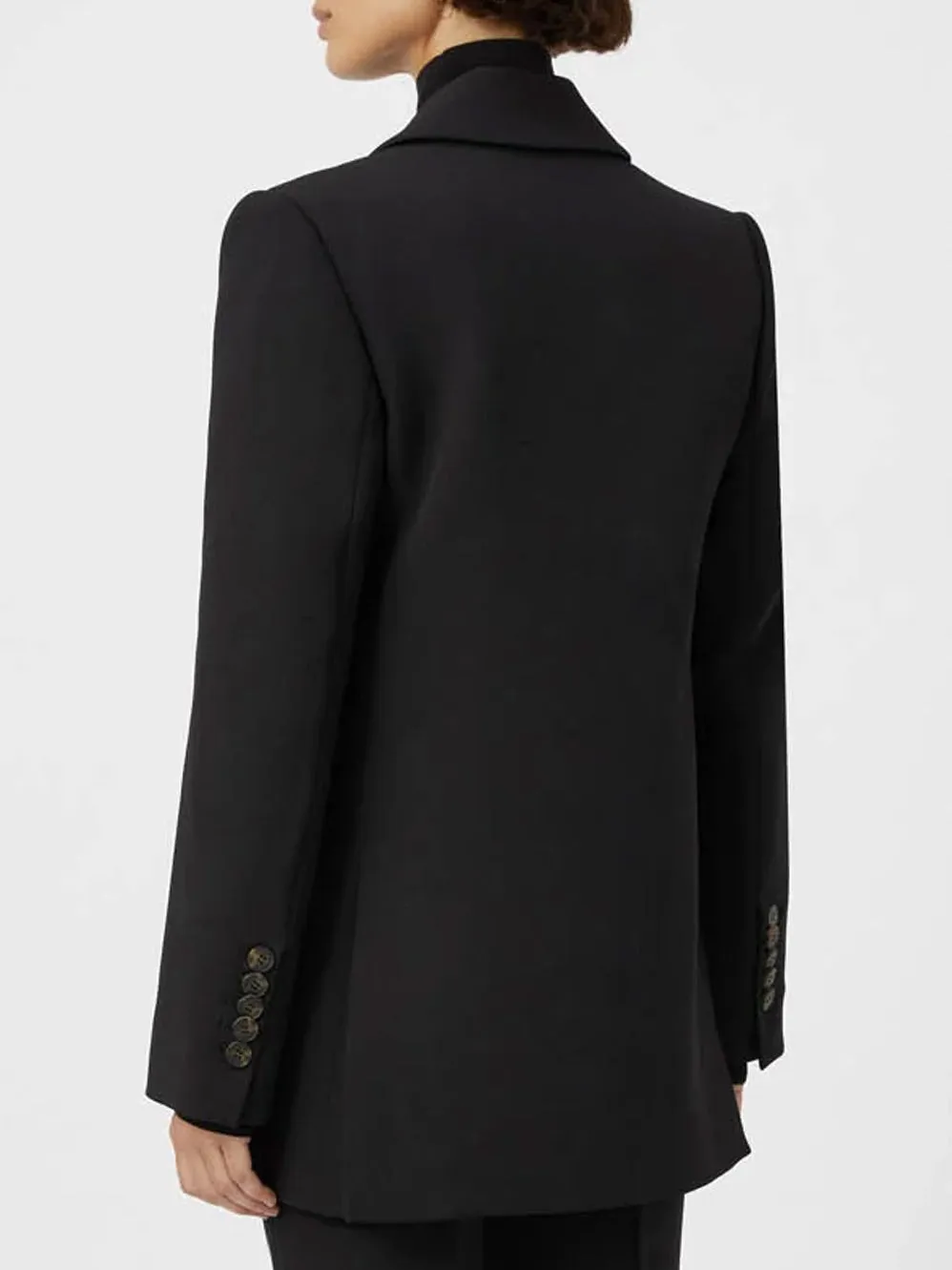 CAMILLA AND MARC TENERA BLAZER