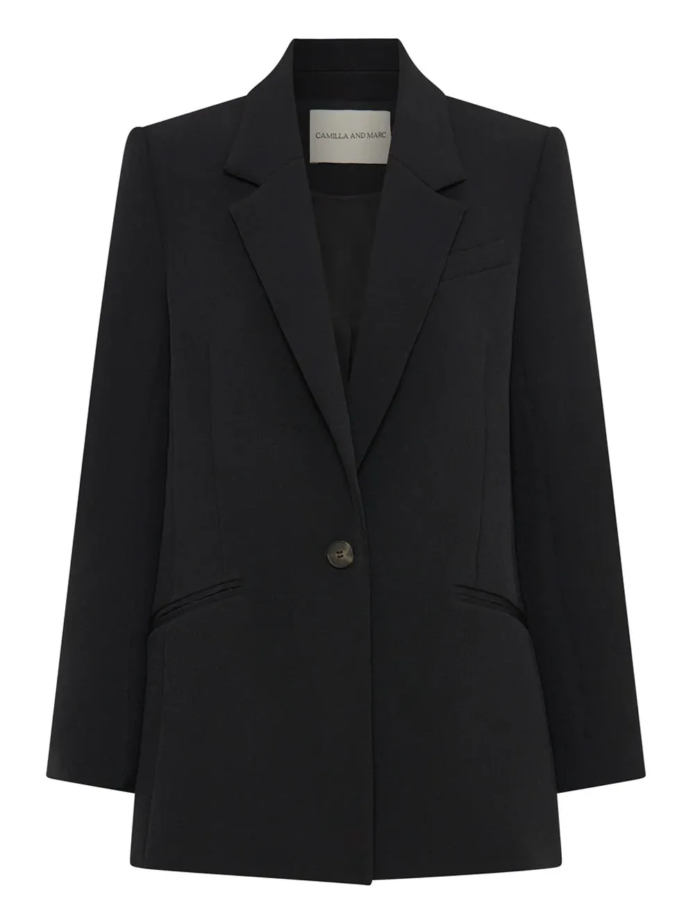 CAMILLA AND MARC TENERA BLAZER