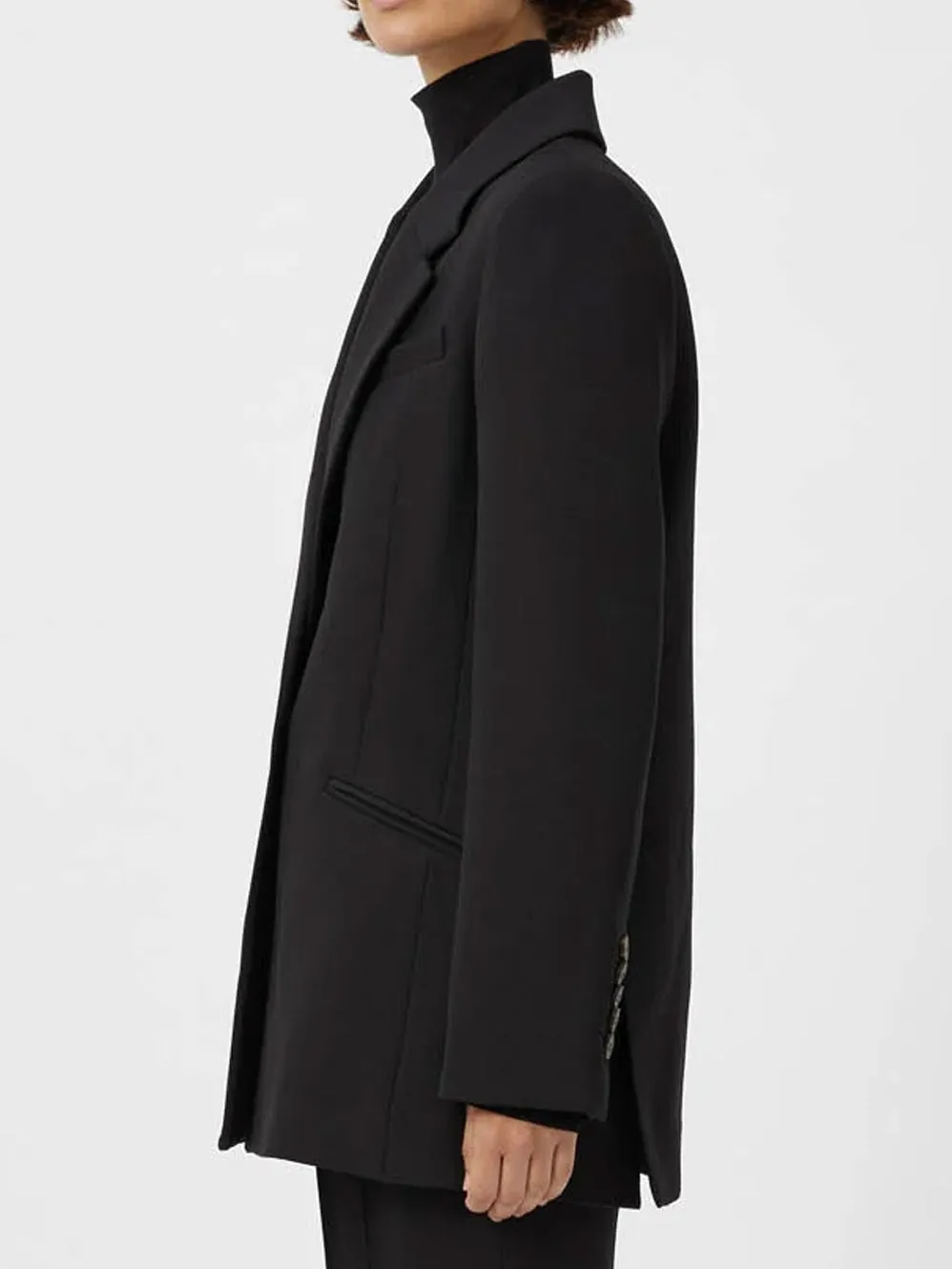 CAMILLA AND MARC TENERA BLAZER