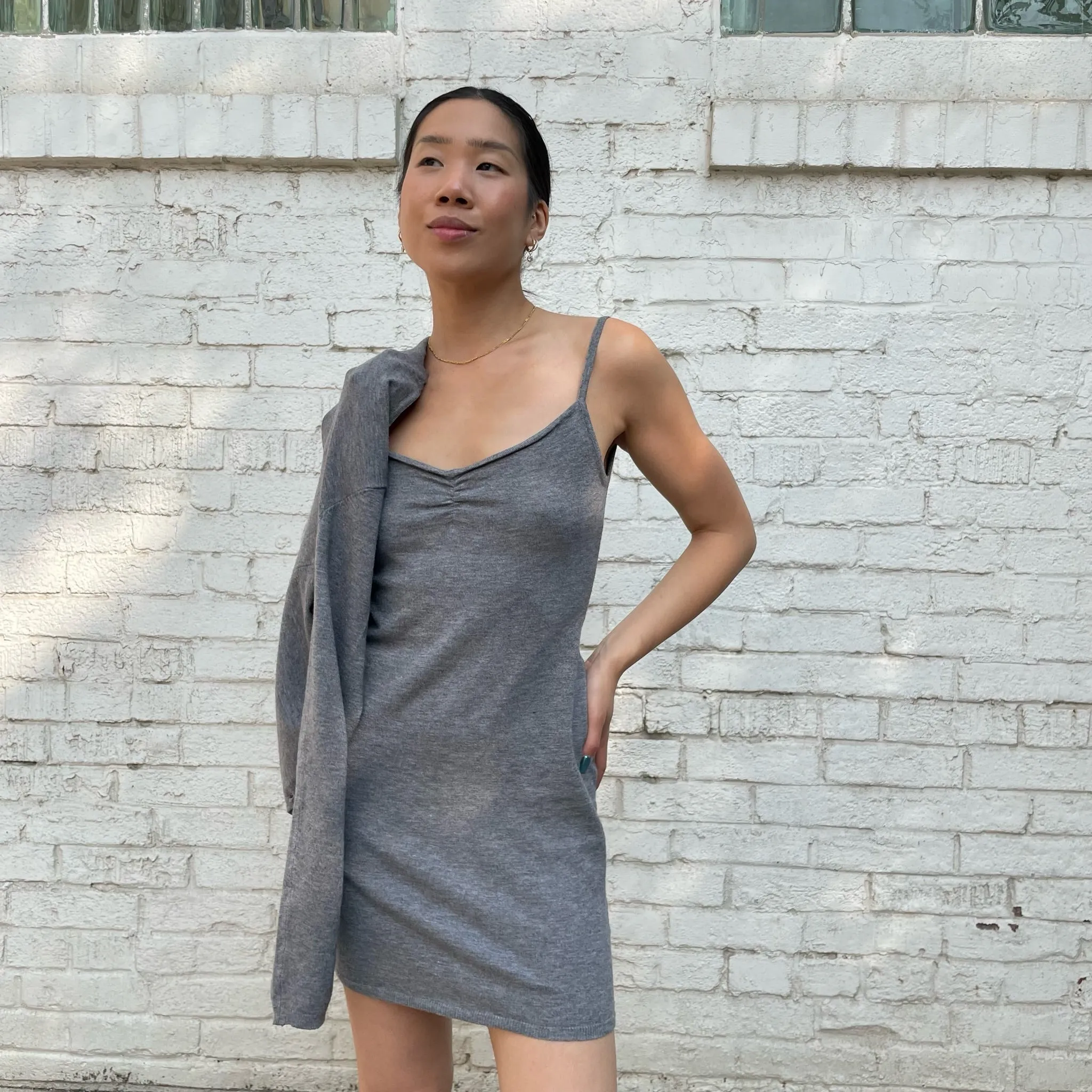 CANYON Knit Dress