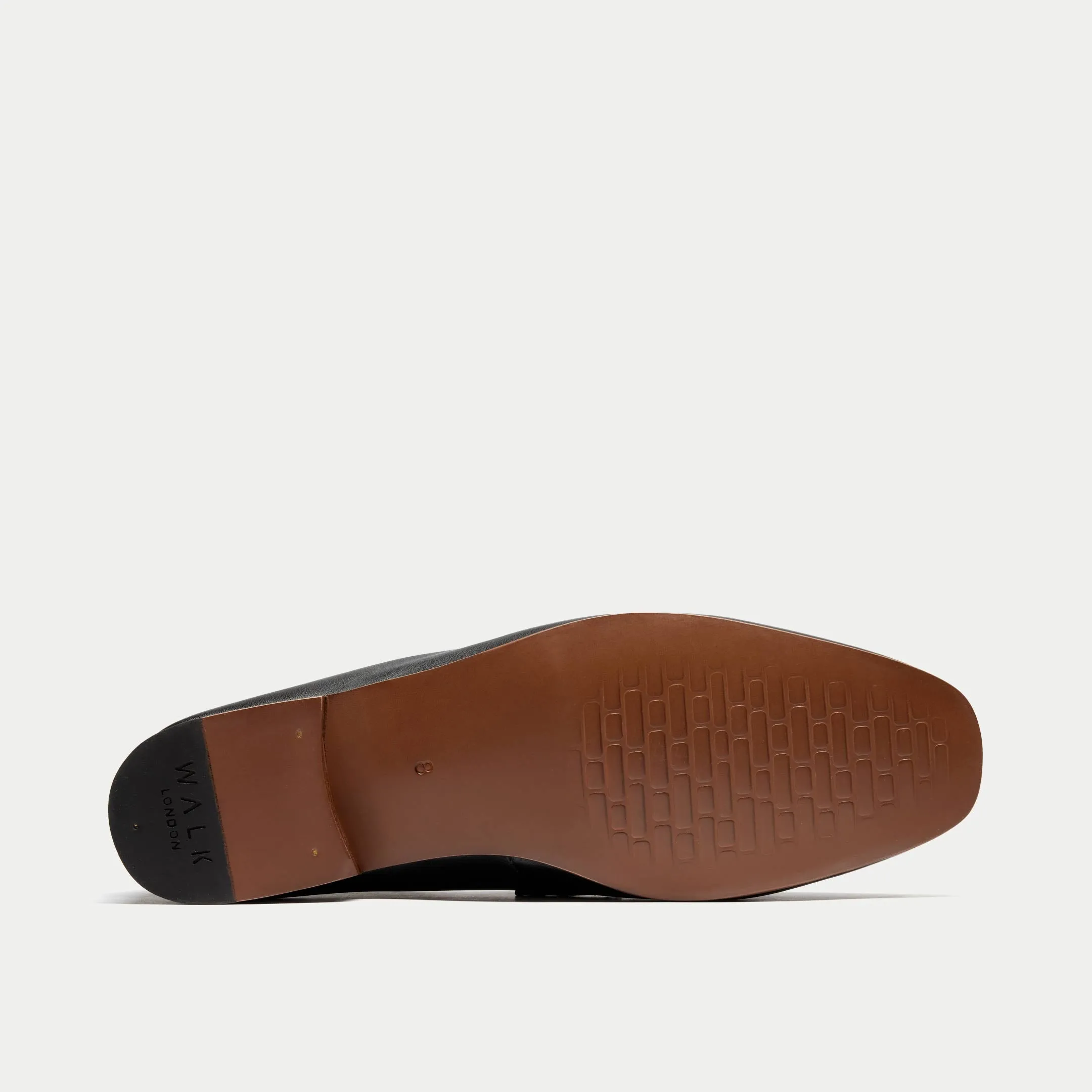 Capri Saddle Loafer