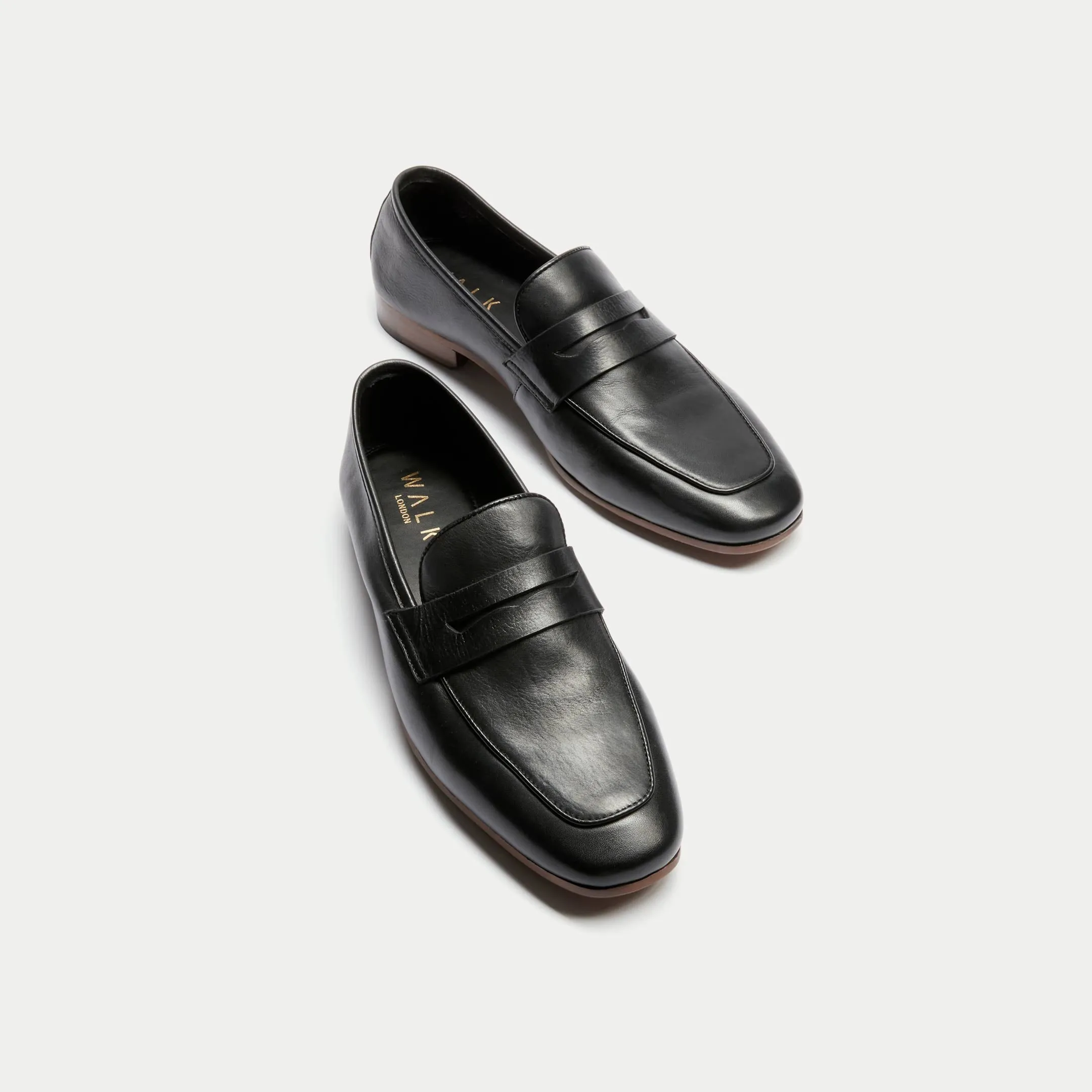 Capri Saddle Loafer