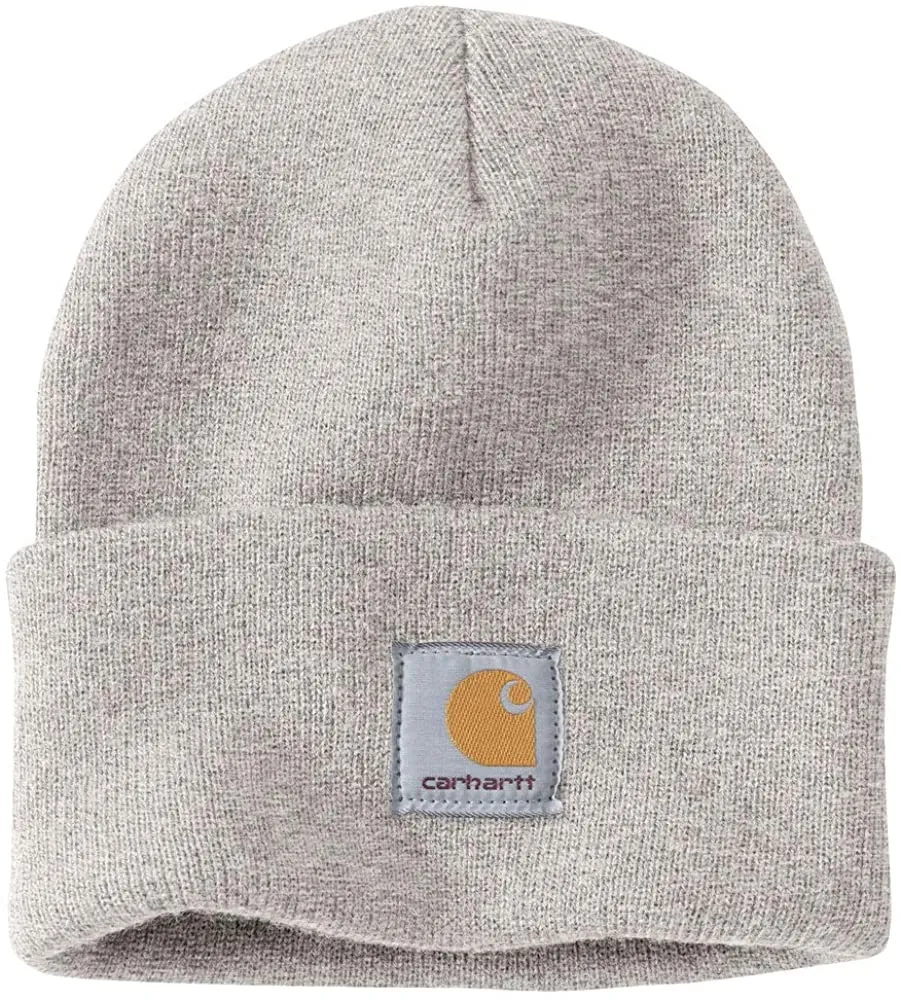 Carhartt Knit Cuffed Beanie