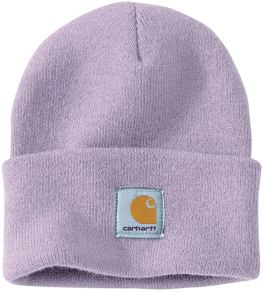 Carhartt Knit Cuffed Beanie