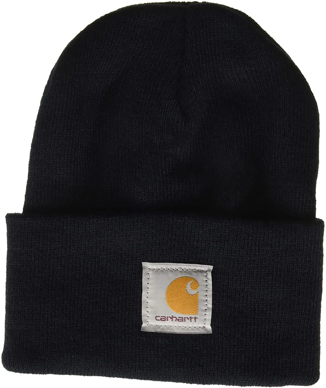 Carhartt Knit Cuffed Beanie