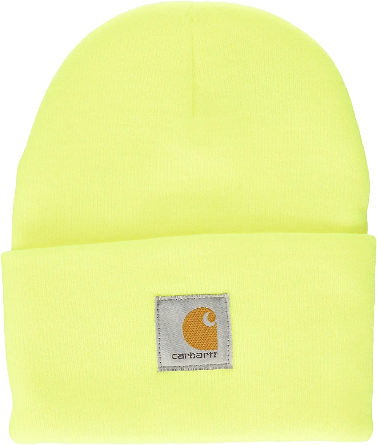 Carhartt Knit Cuffed Beanie