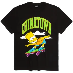 Chinatown Market X The Simpsons Cowabunga Tee