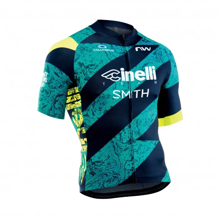 Cinelli Team Cinelli SMITH 2021 Jersey