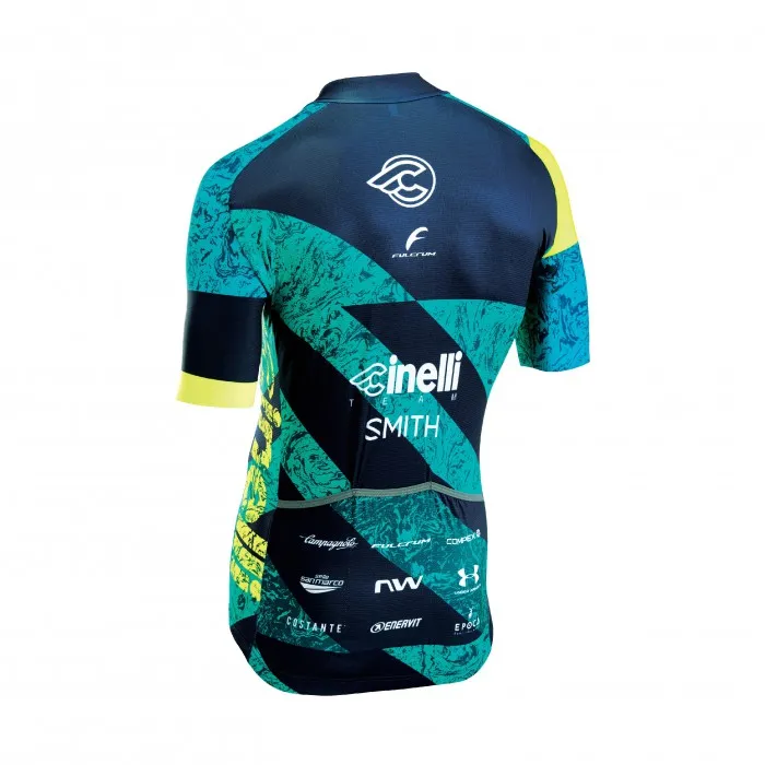 Cinelli Team Cinelli SMITH 2021 Jersey