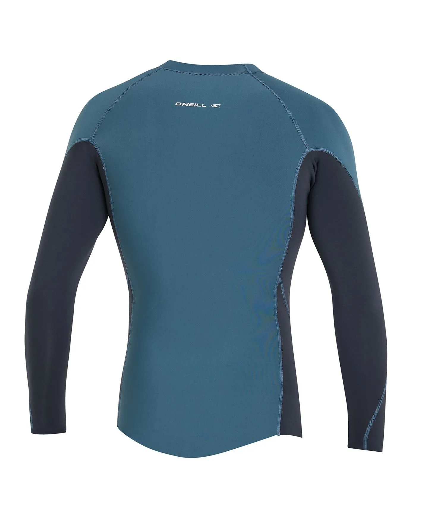 Defender Long Sleeve 2/1mm Wetsuit Jacket - Cadet