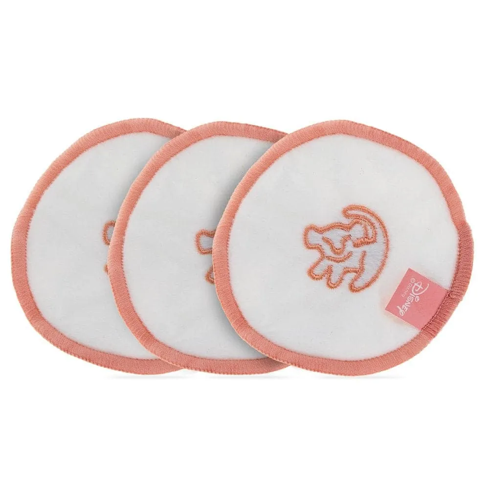 Disney Lion King Reborn Re-Usable Makeup Cleansing Pads