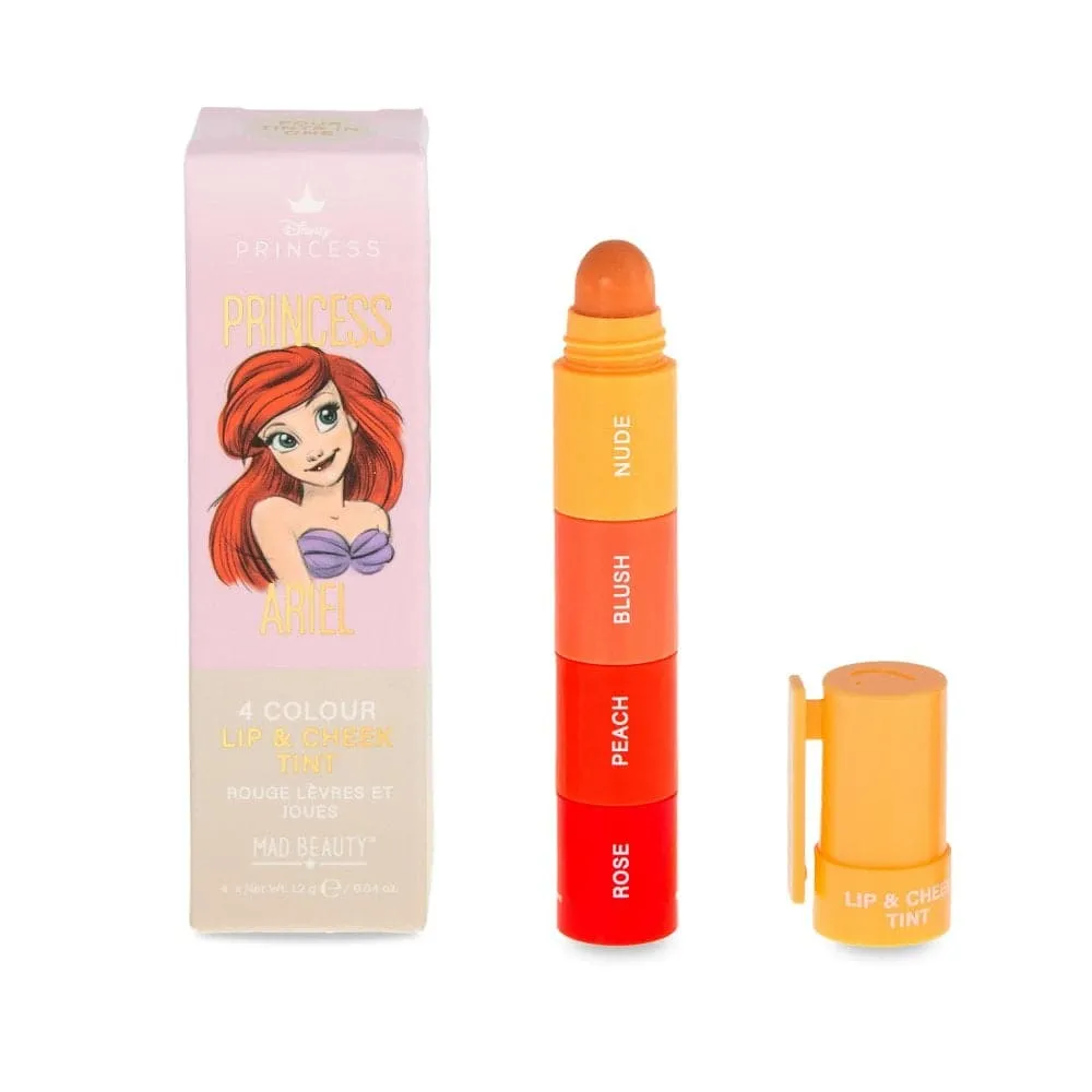 Disney Pure Princess Lip & Cheek Tint