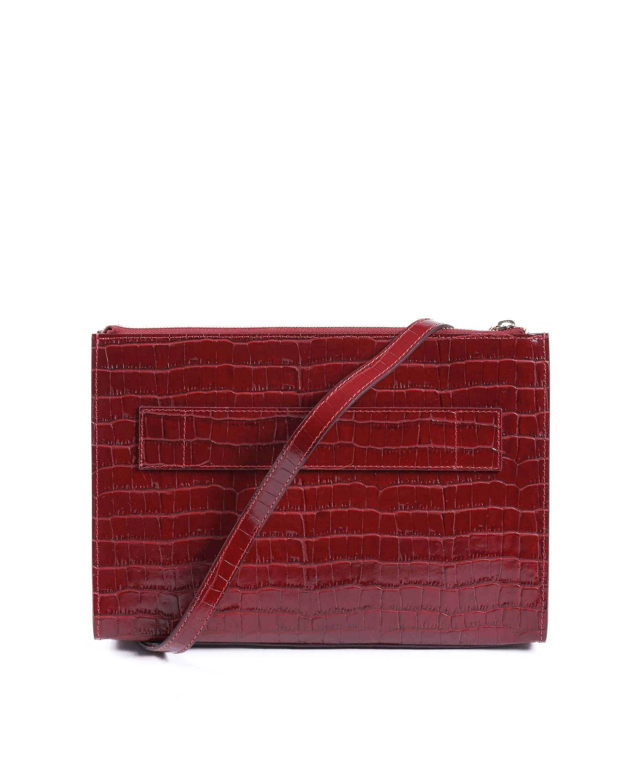 Dorset Clutch - Bordeaux