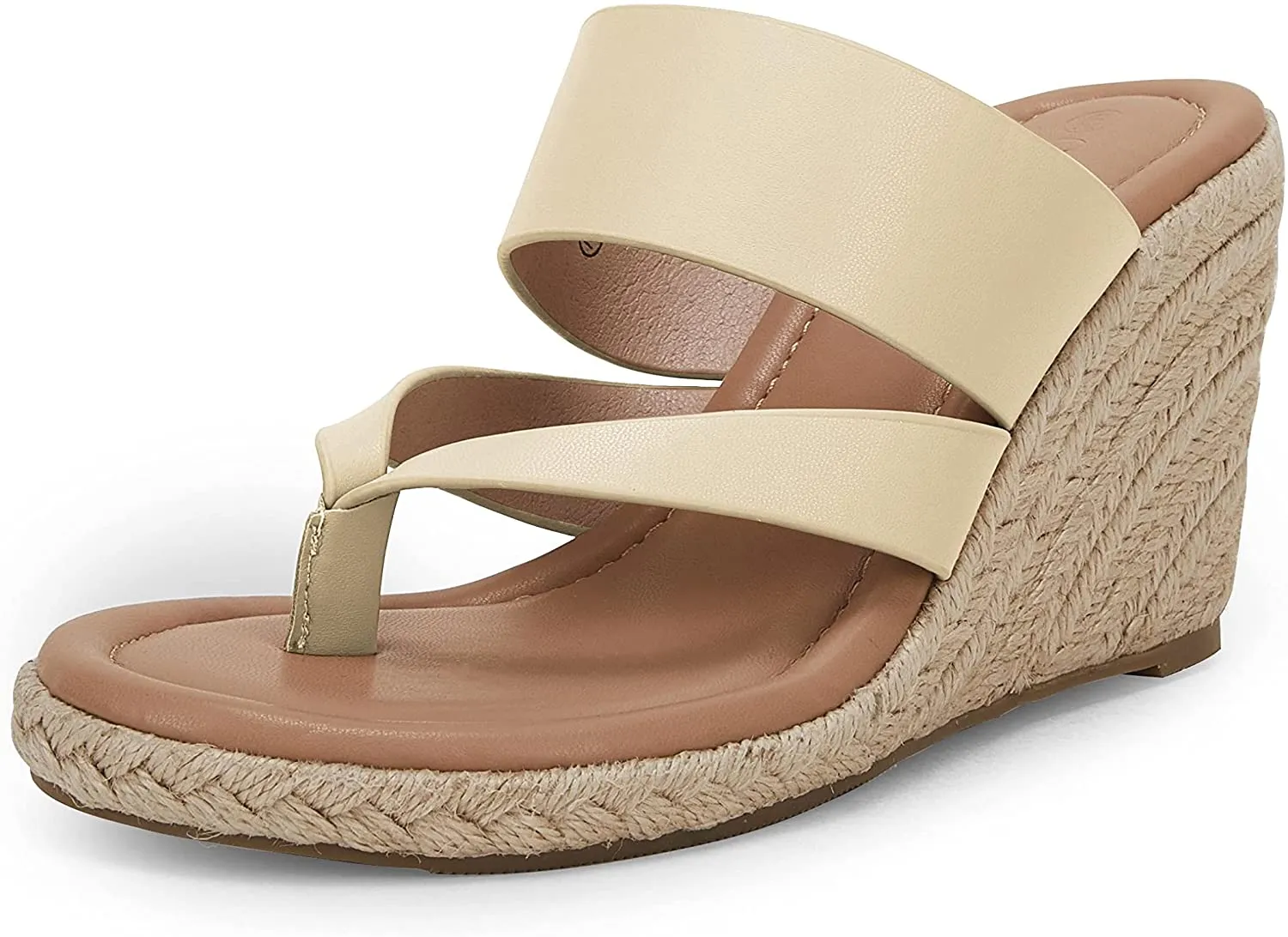 Espadrille Wedge Sandals