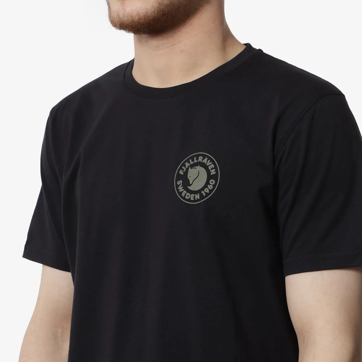 Fjallraven 1960 Logo T-Shirt