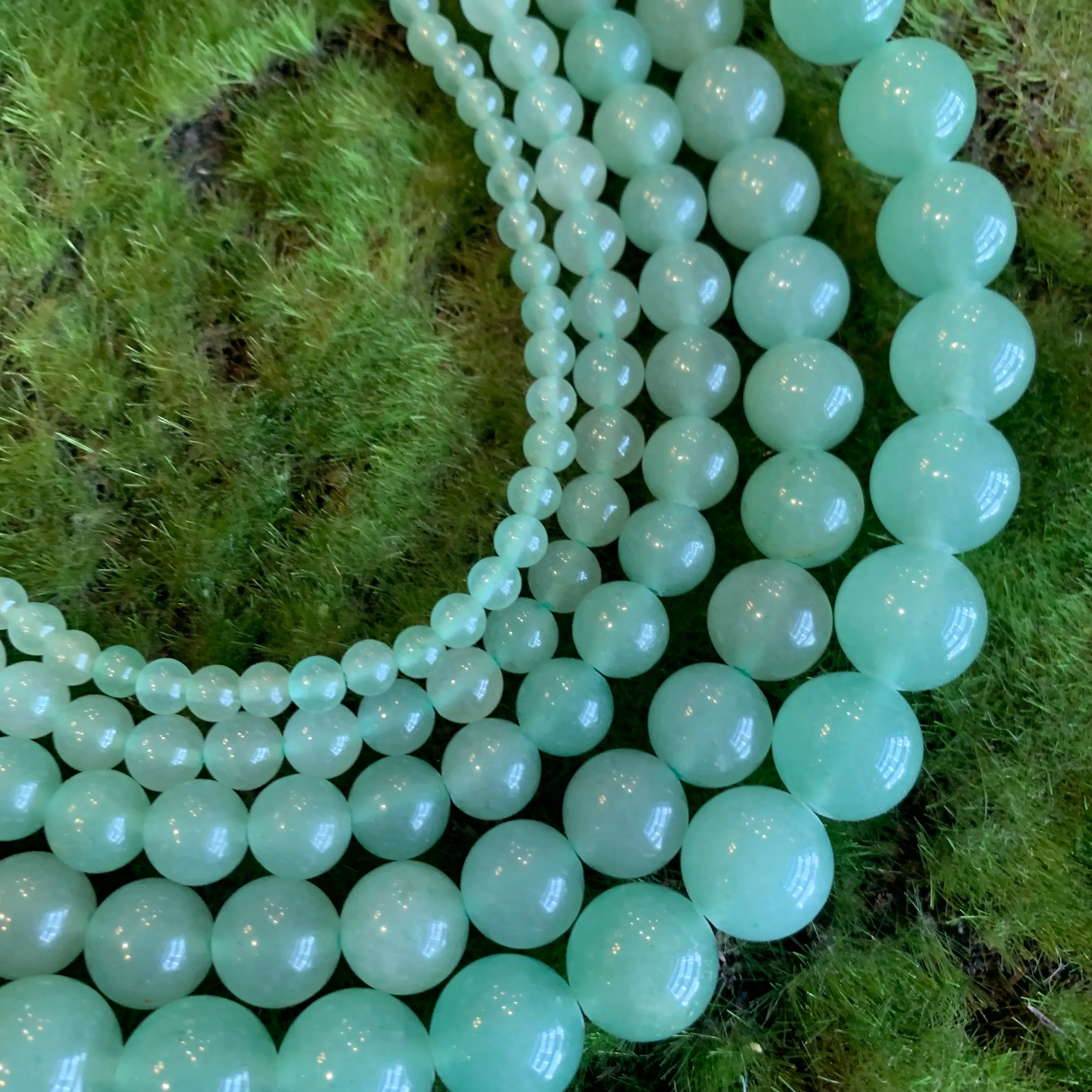 Green Aventurine