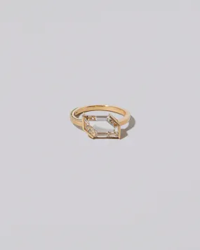 Heart & Soul Ring