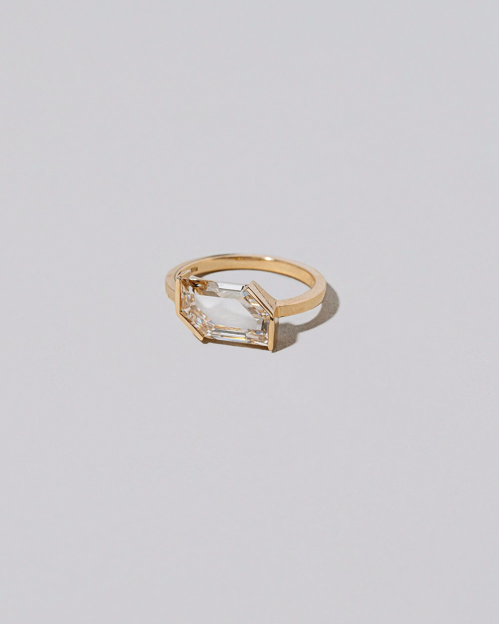 Heart & Soul Ring