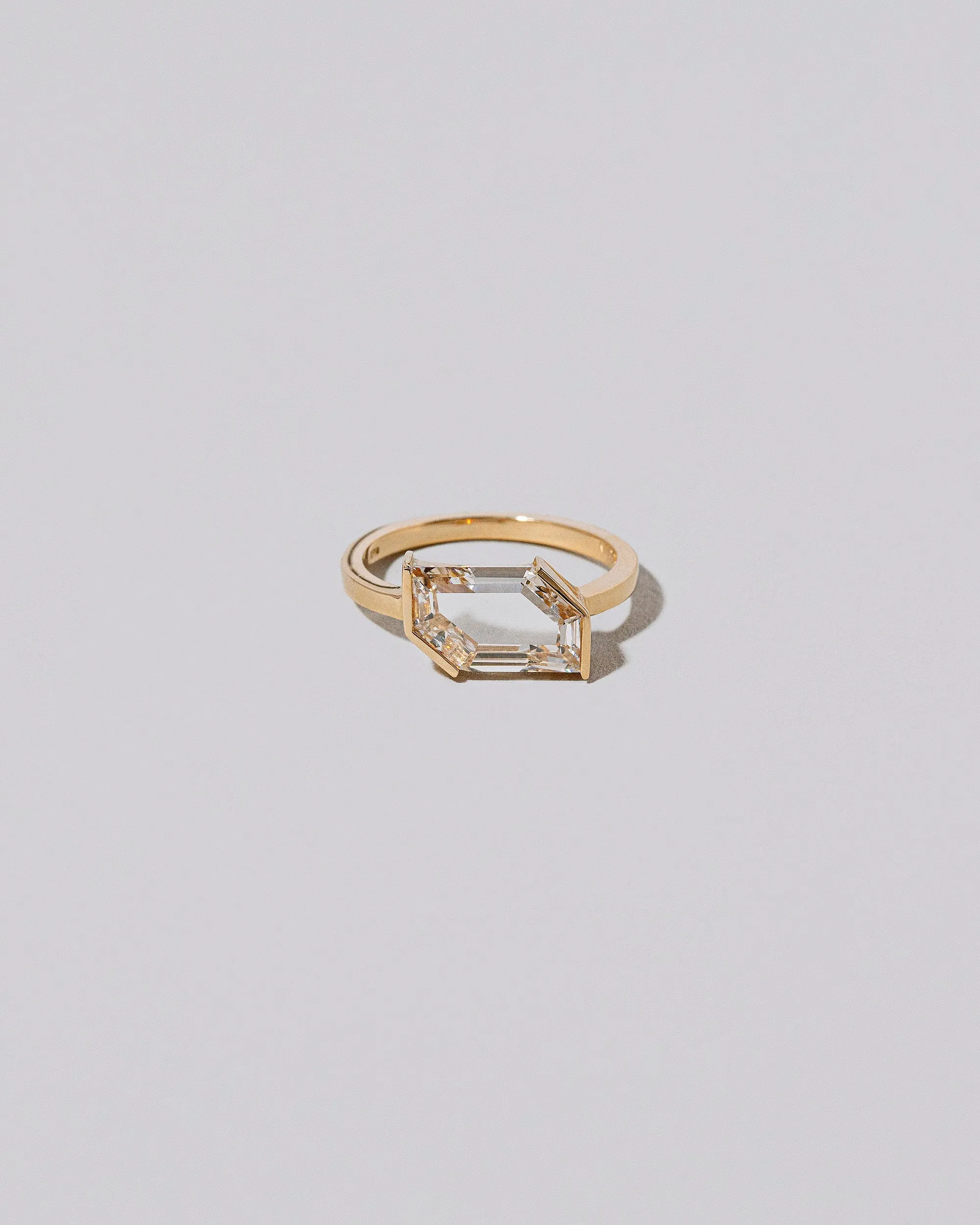 Heart & Soul Ring