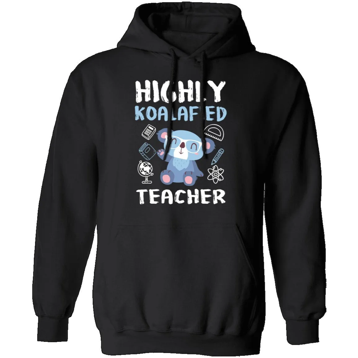 Highly Koalafied Teacher T-Shirt