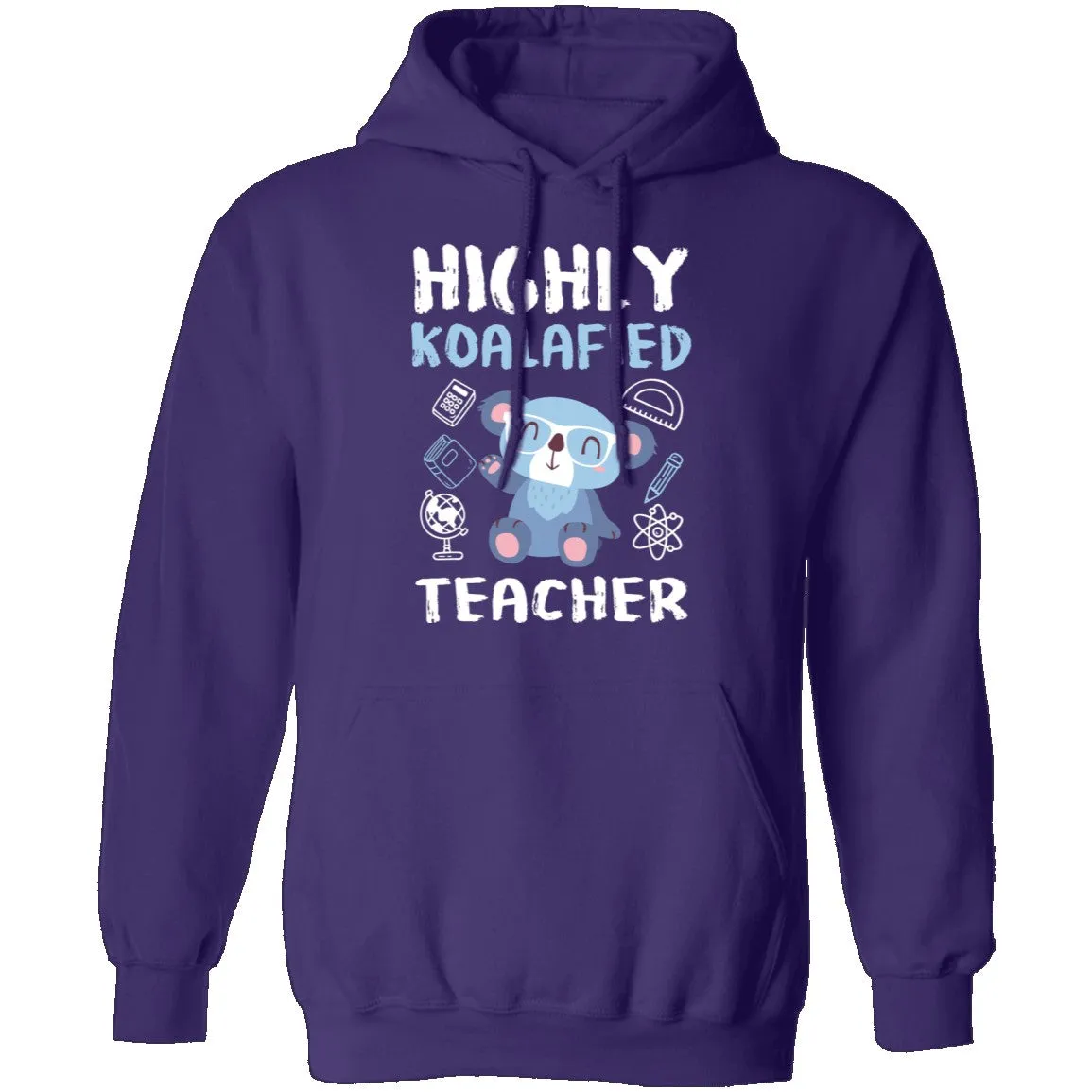 Highly Koalafied Teacher T-Shirt