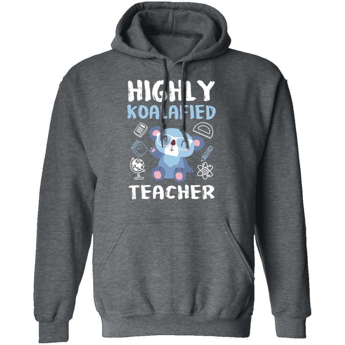 Highly Koalafied Teacher T-Shirt