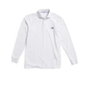 Holderness & Bourne The Abbott Shirt - White