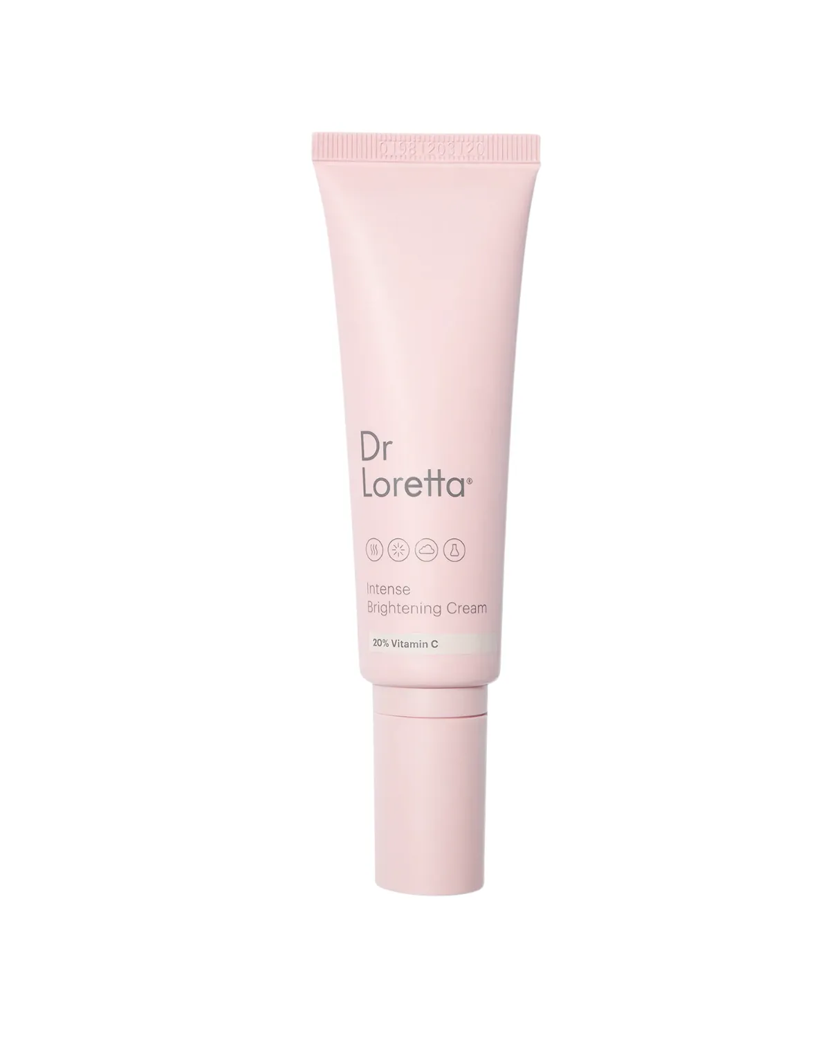 Intense Brightening Cream