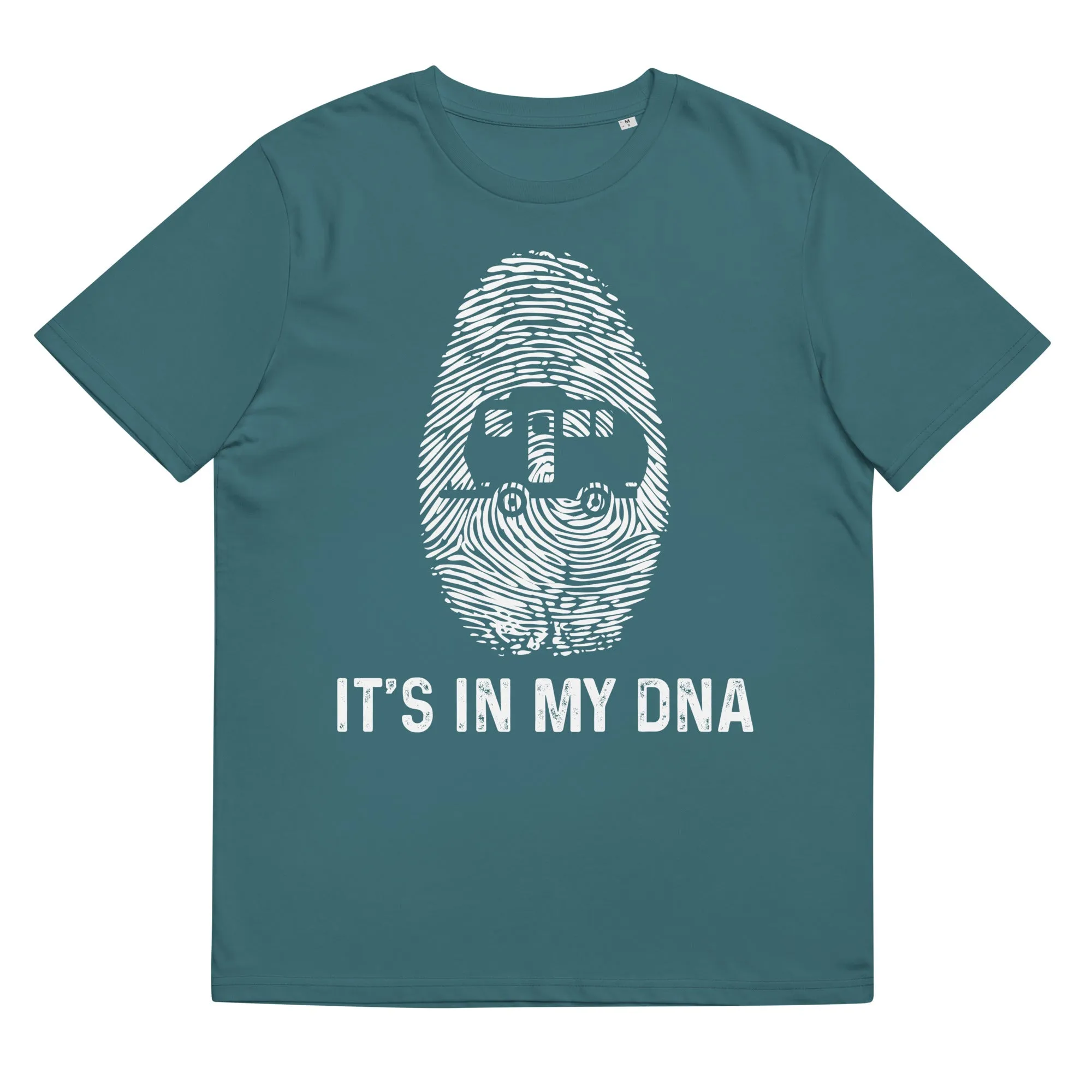 It's In My DNA 2 - Herren Premium Organic T-Shirt