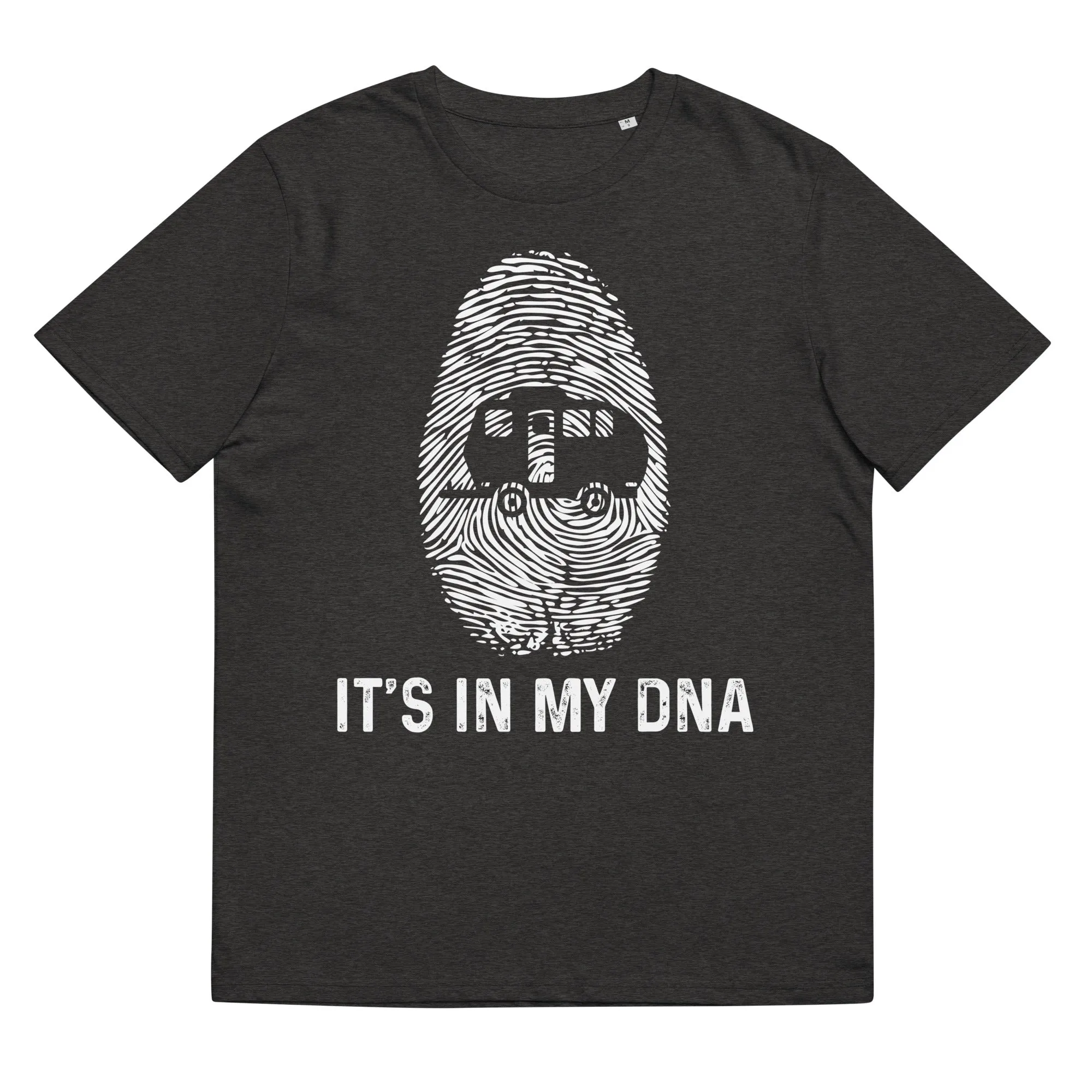 It's In My DNA 2 - Herren Premium Organic T-Shirt