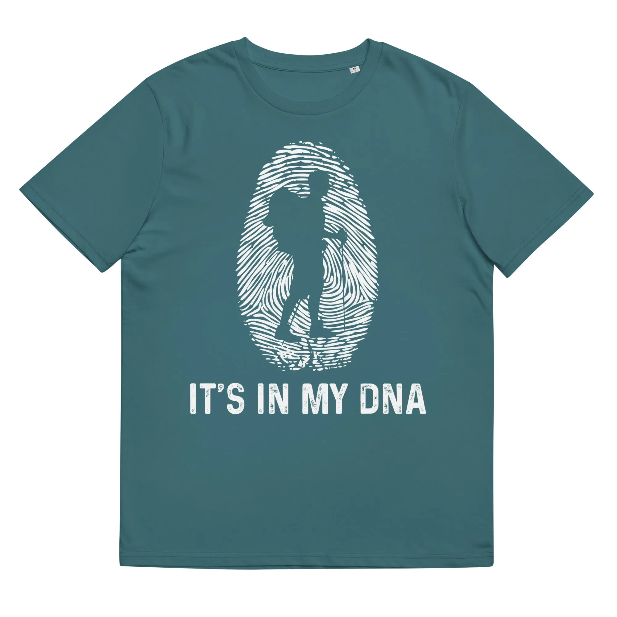 It's In My DNA - Herren Premium Organic T-Shirt