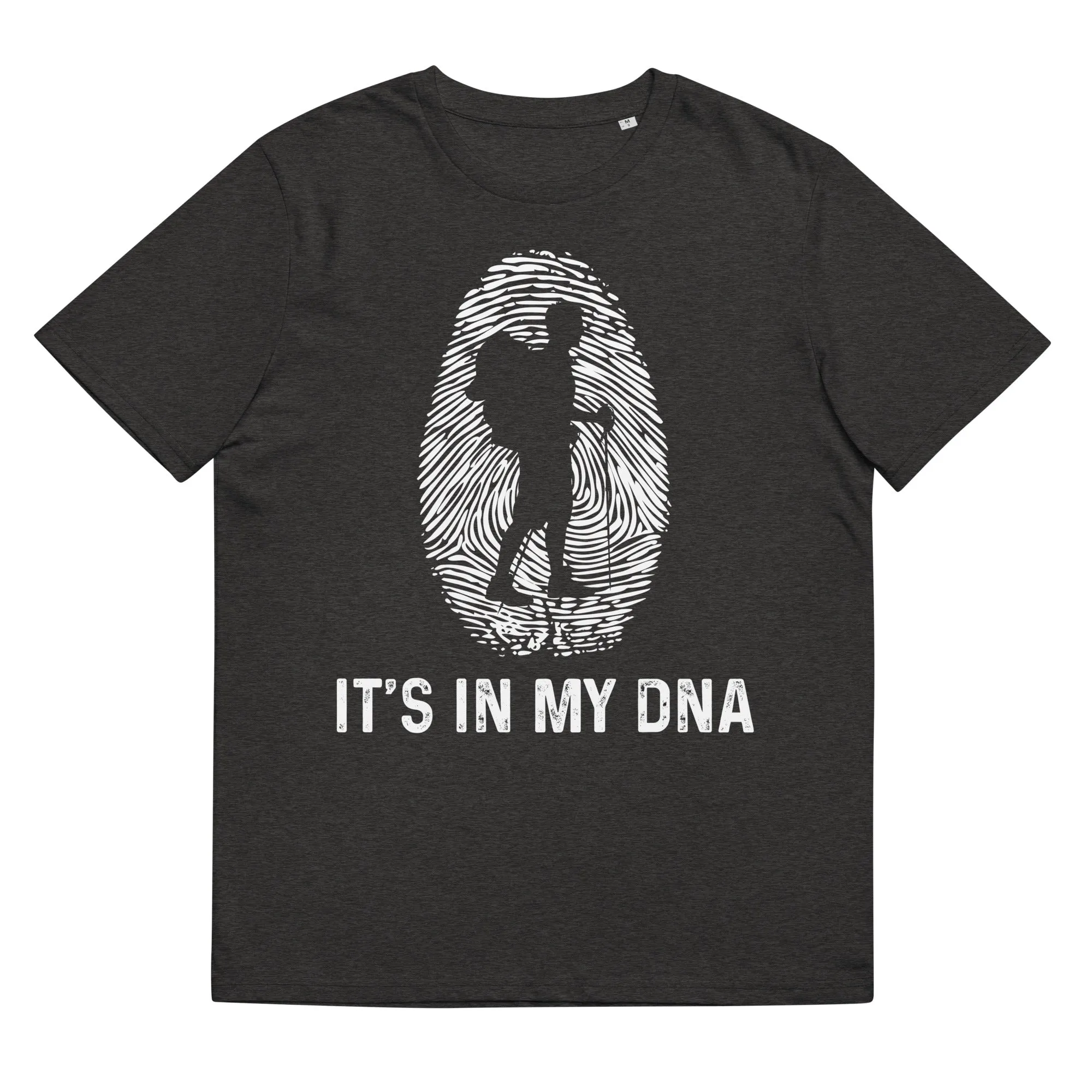 It's In My DNA - Herren Premium Organic T-Shirt