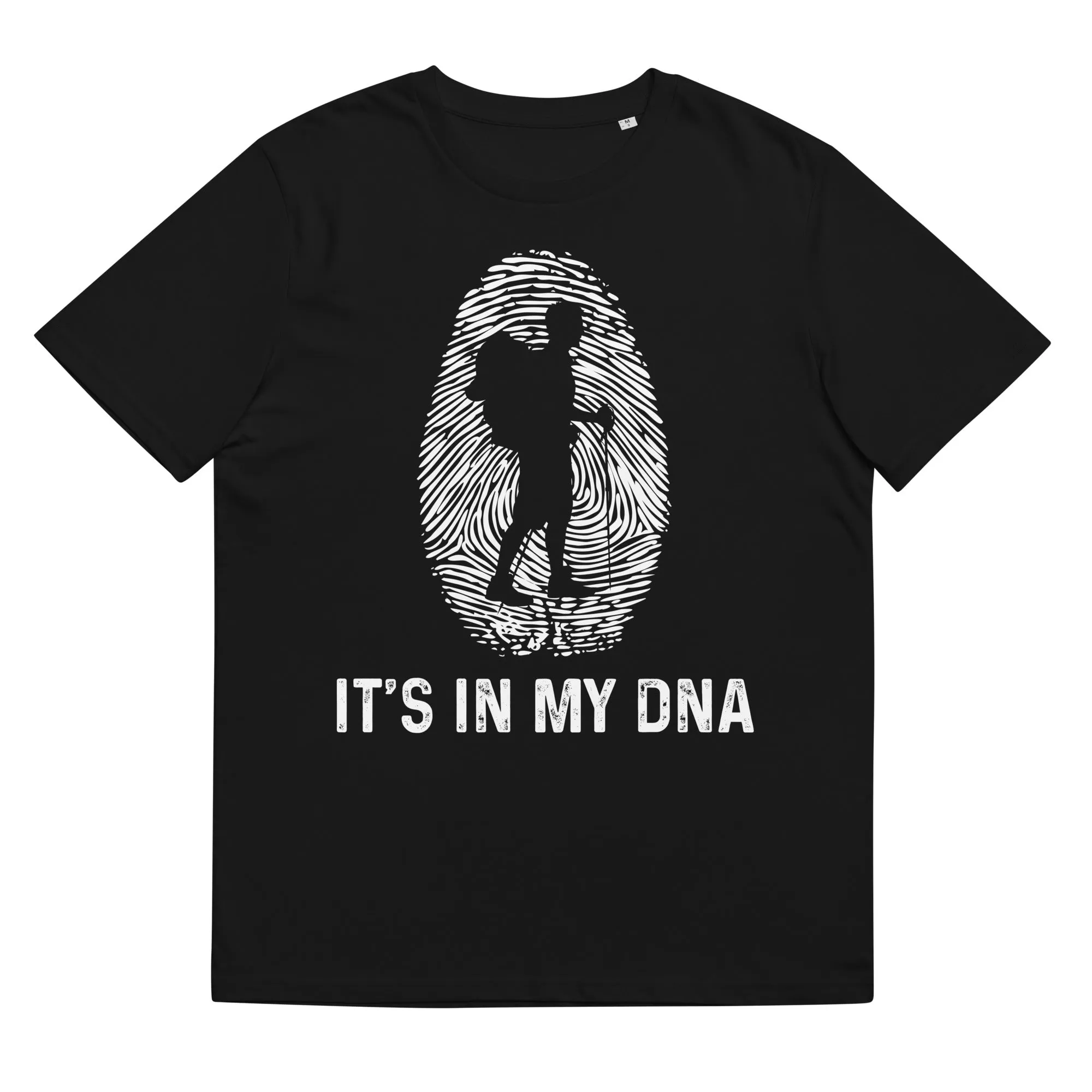 It's In My DNA - Herren Premium Organic T-Shirt