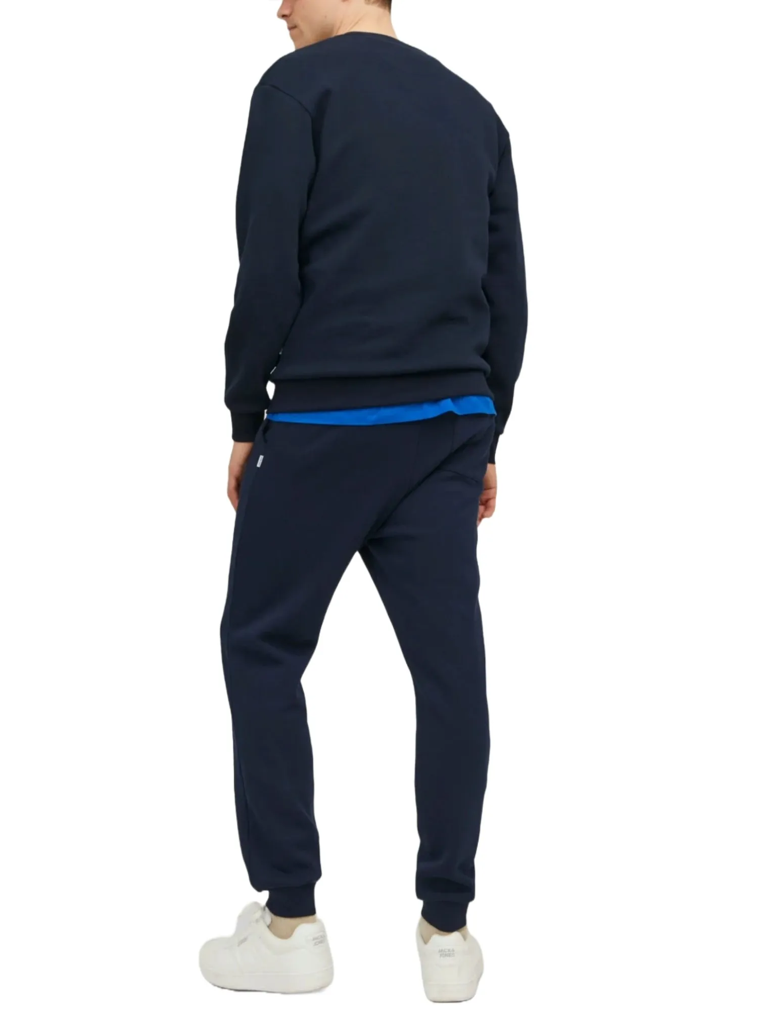 Jack&jones Pantaloni Sportivi 12249274