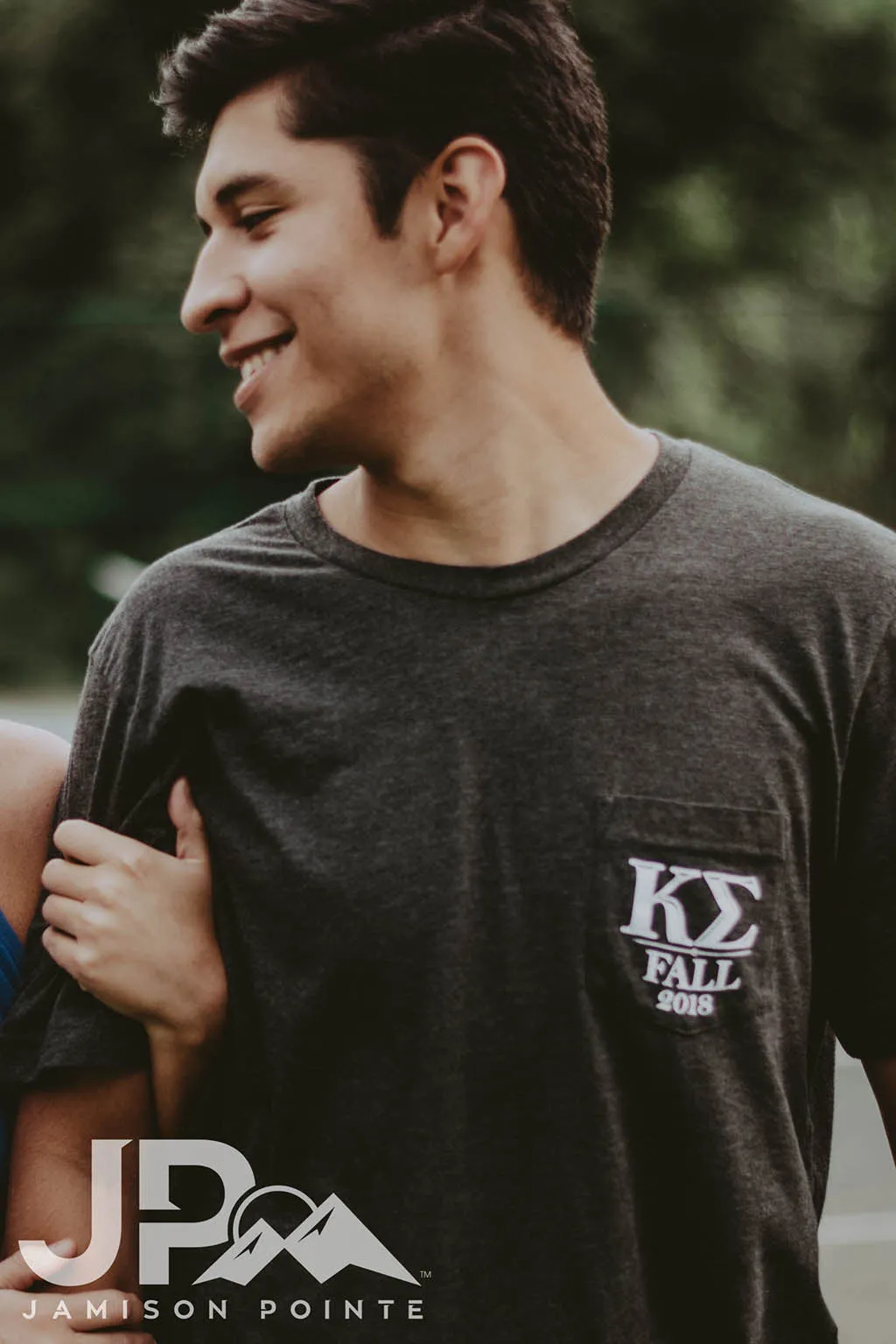 Kappa Sigma Founder's Day Skull Tee