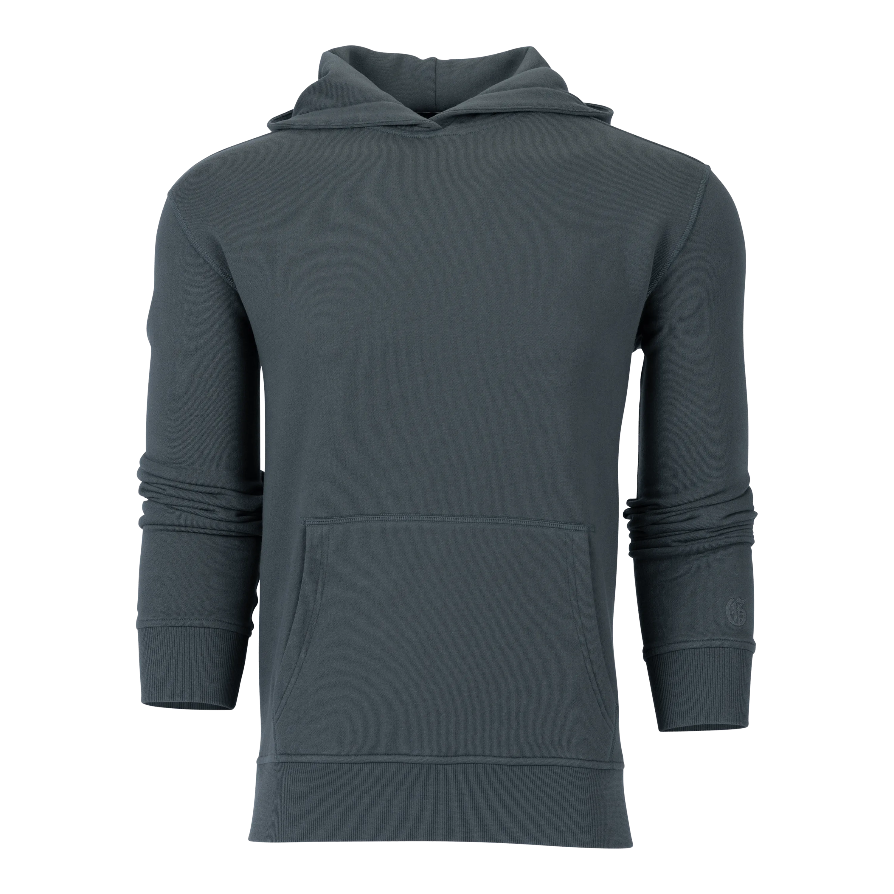 Lake Fleece Hoodie