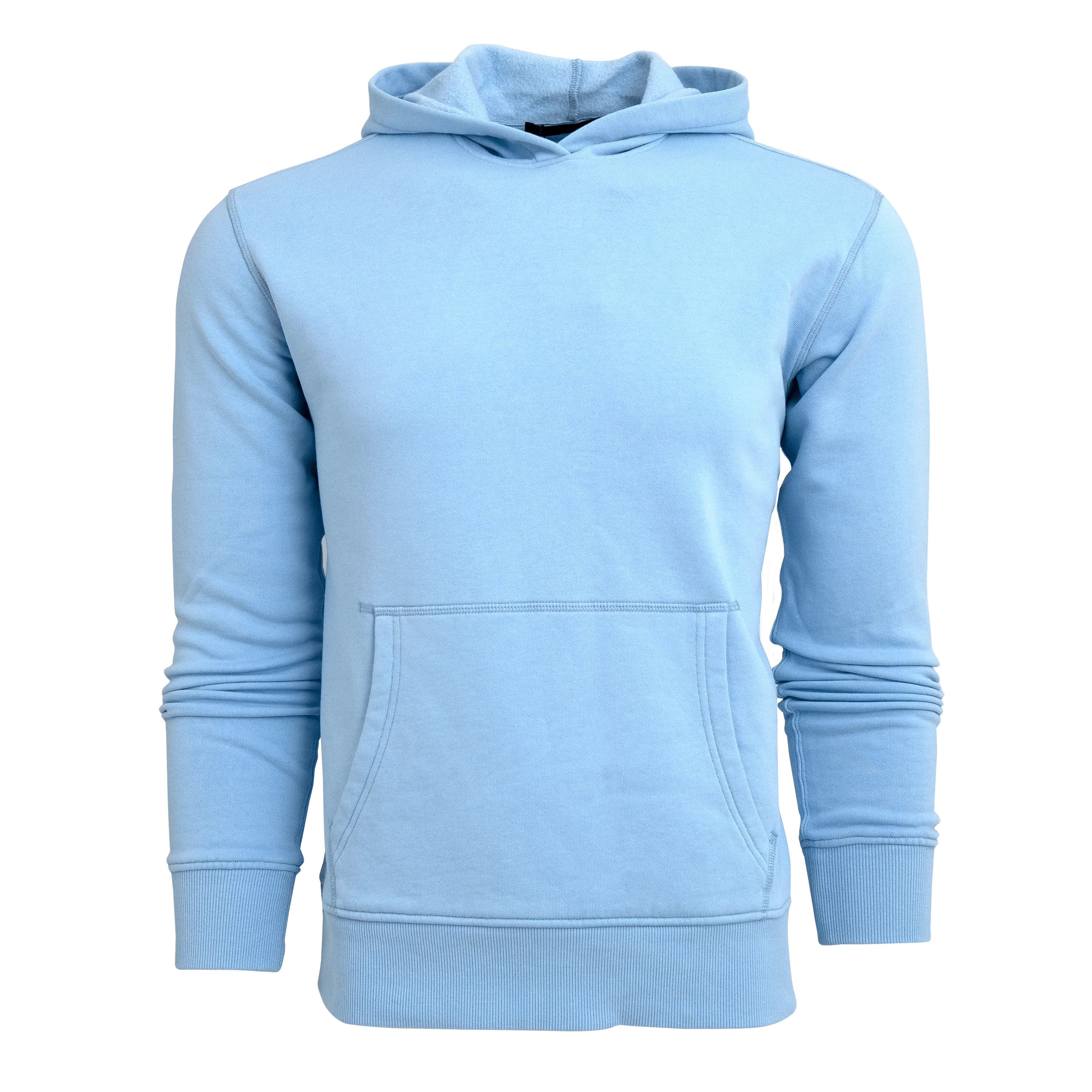 Lake Fleece Hoodie